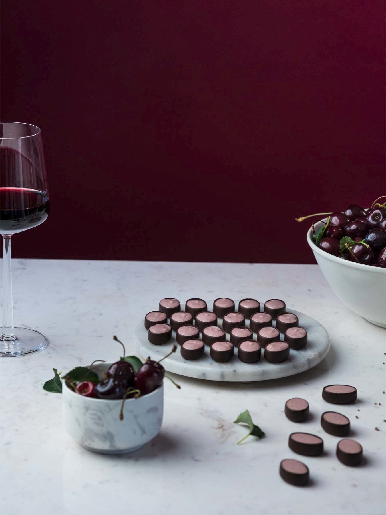 Wine Pairing Box
