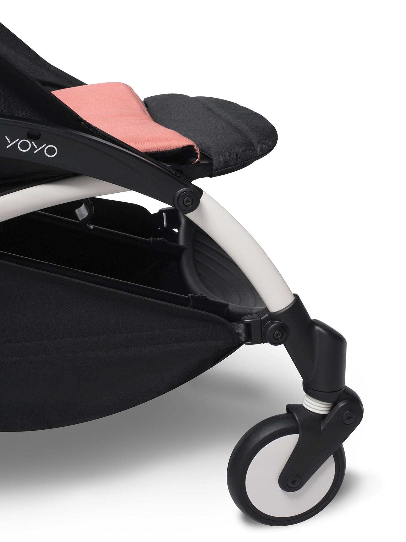 YOYO Leg Rest