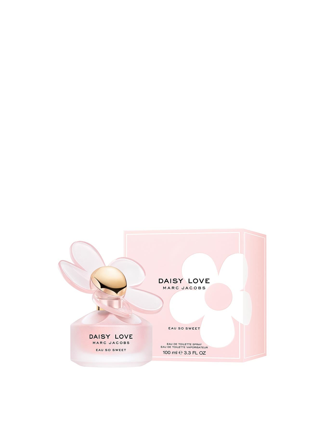 Marc Jacobs Daisy Love Eau So Sweet Eau de Toilette 100ml
