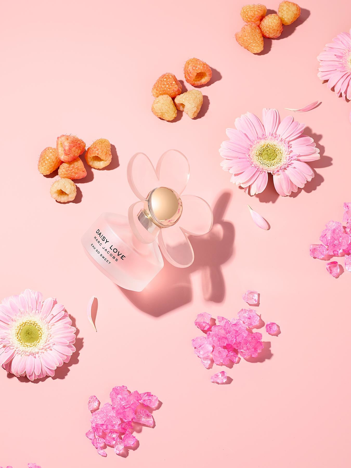 Marc Jacobs Daisy Love Eau So Sweet Eau de Toilette 100ml