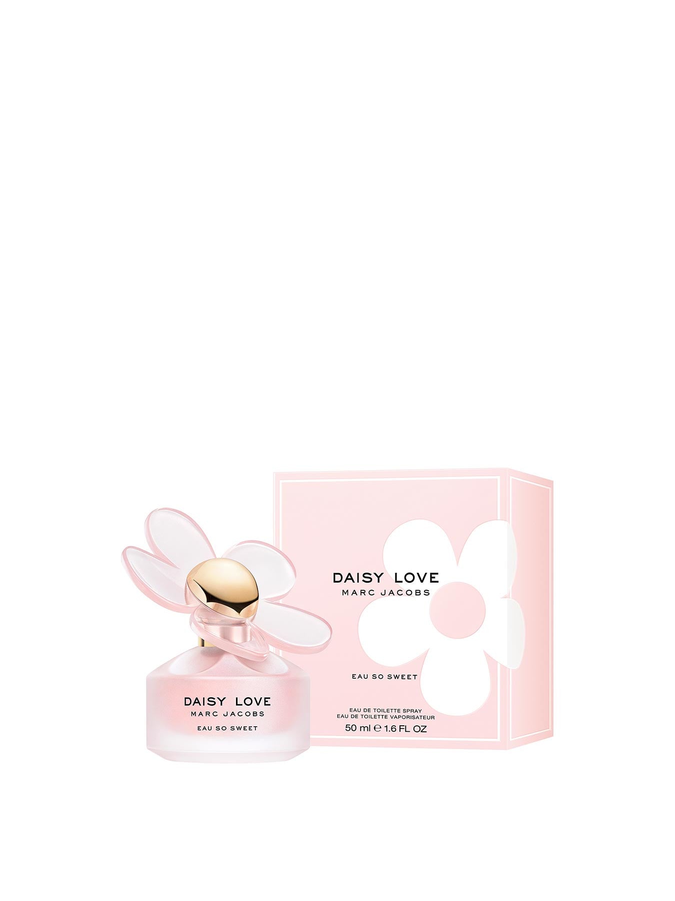 Marc Jacobs Daisy Love Eau So Sweet Eau de Toilette 50ml