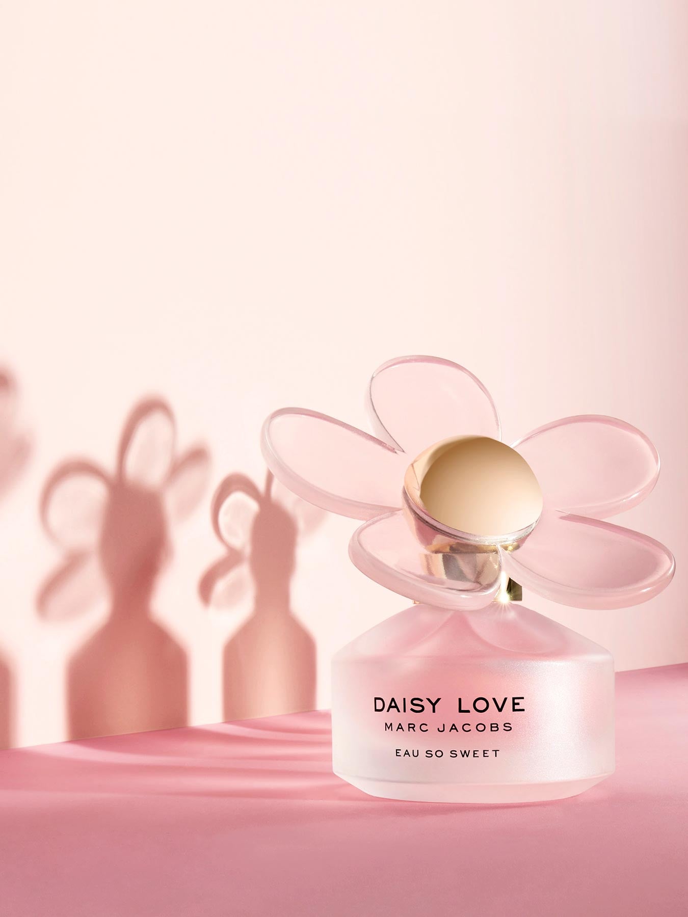 Marc Jacobs Daisy Love Eau So Sweet Eau de Toilette 50ml
