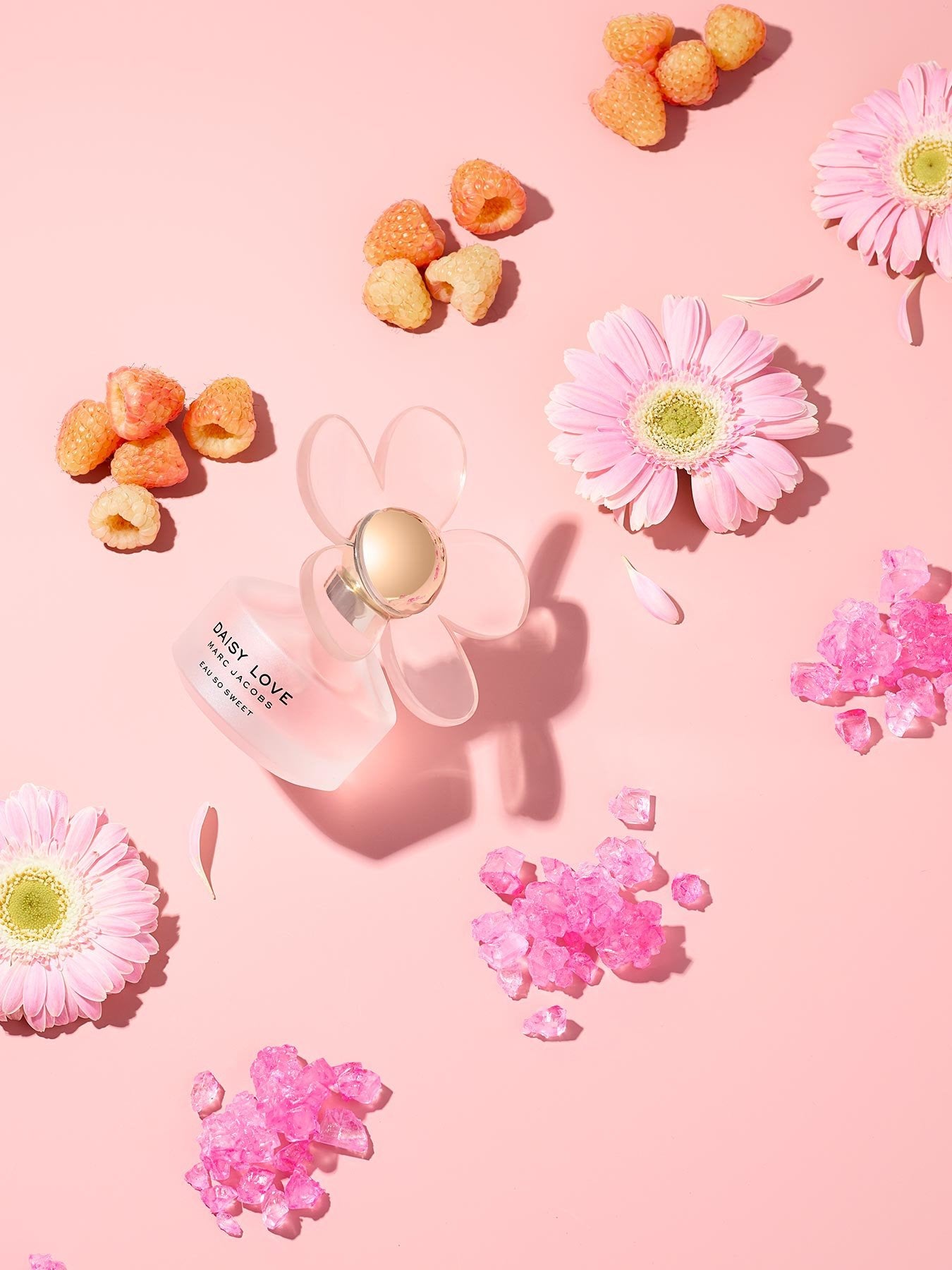 Marc Jacobs Daisy Love Eau So Sweet Eau de Toilette 50ml