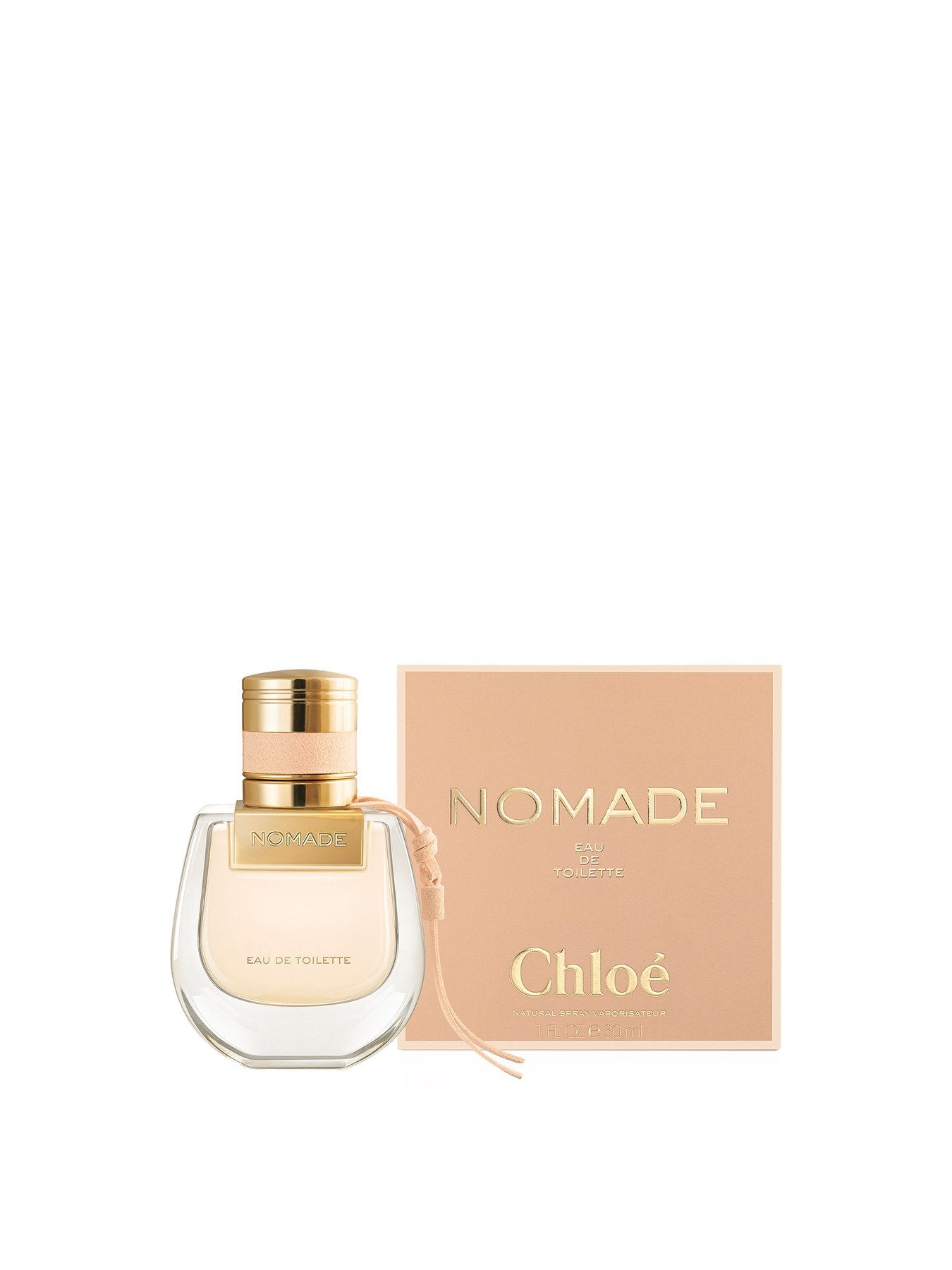 Chloé Nomade Eau de Toilette 30ml