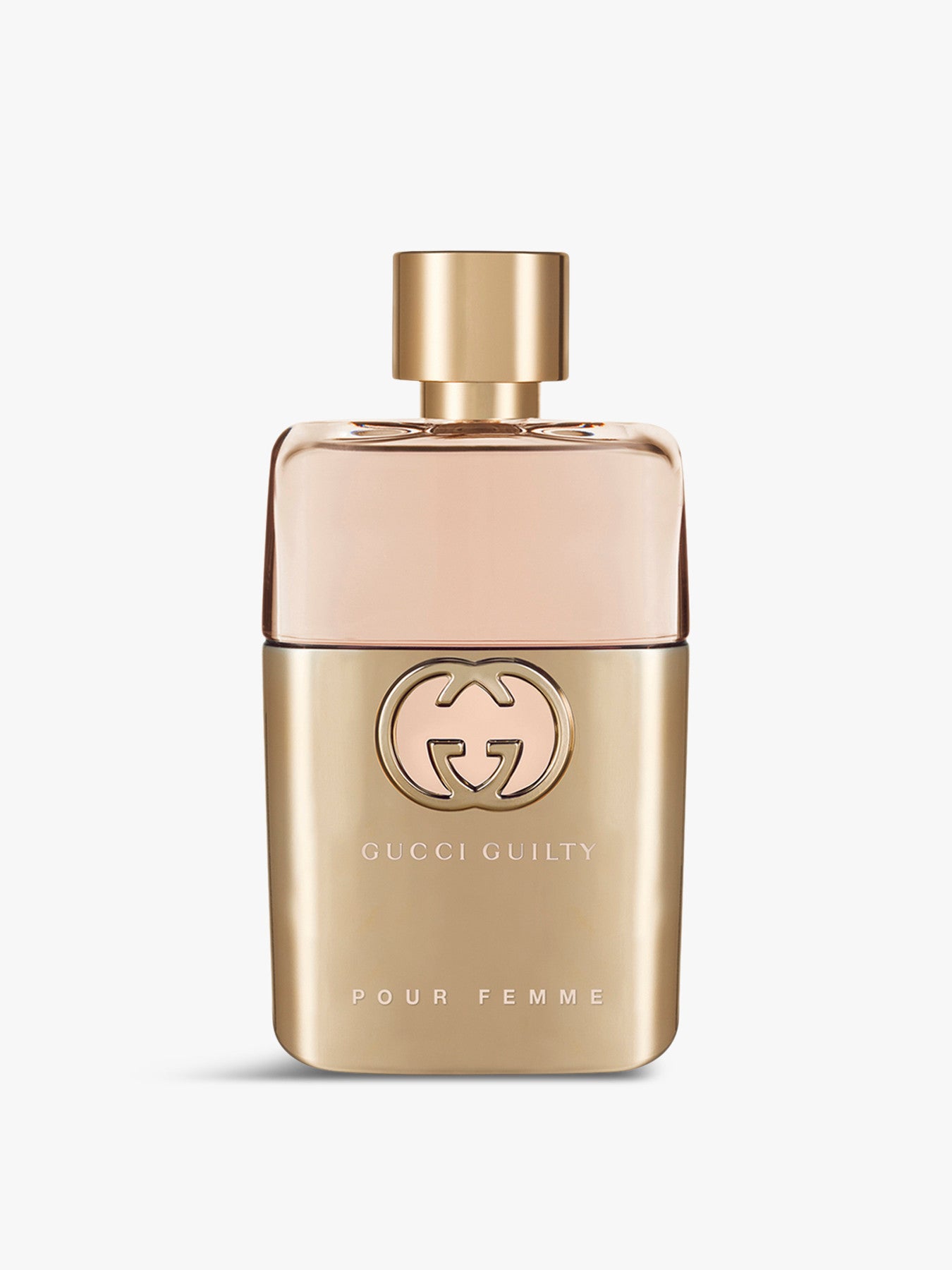 Guilty For Her Eau de Parfum 50ml