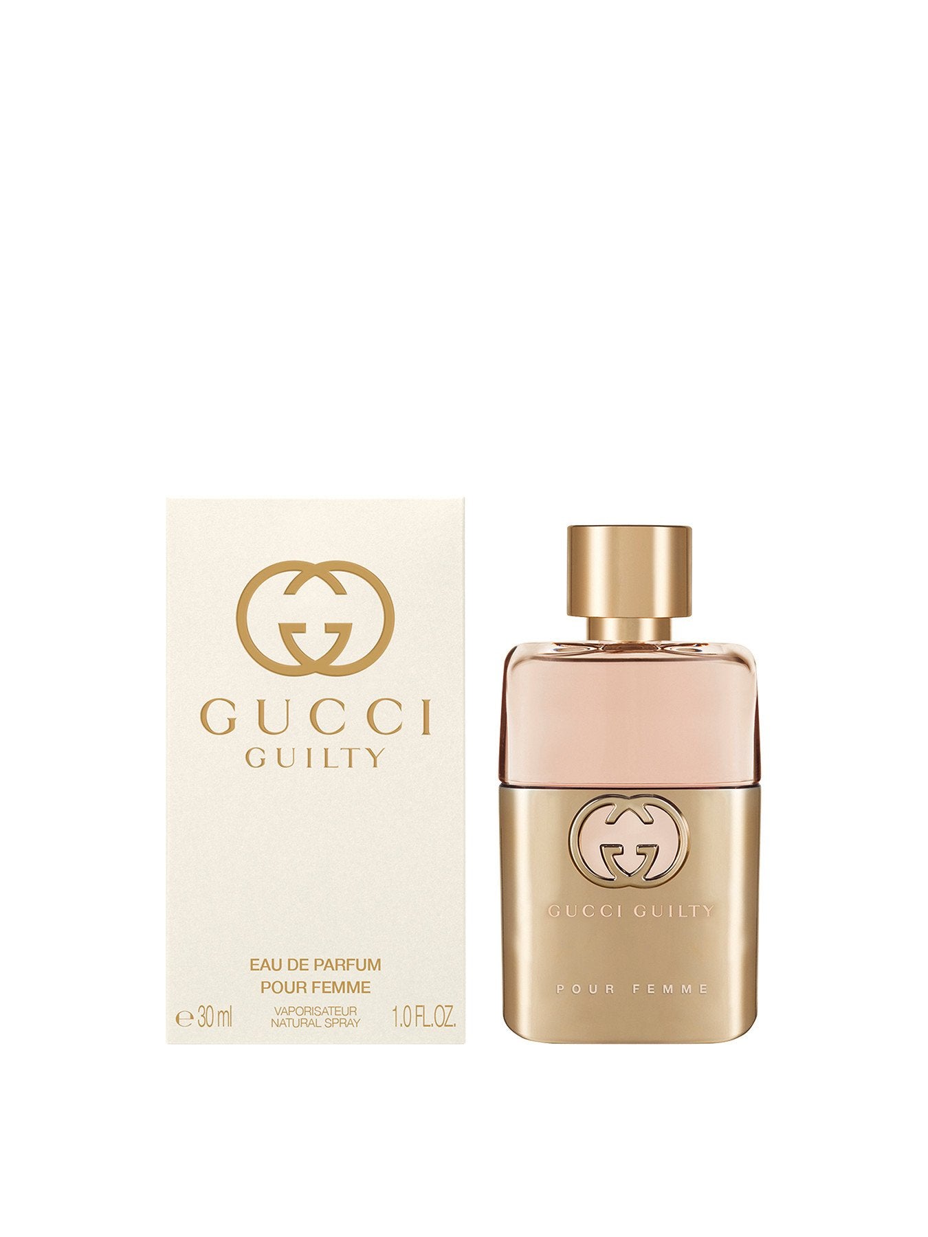 Gucci Guilty For Her Eau de Parfum 30ml