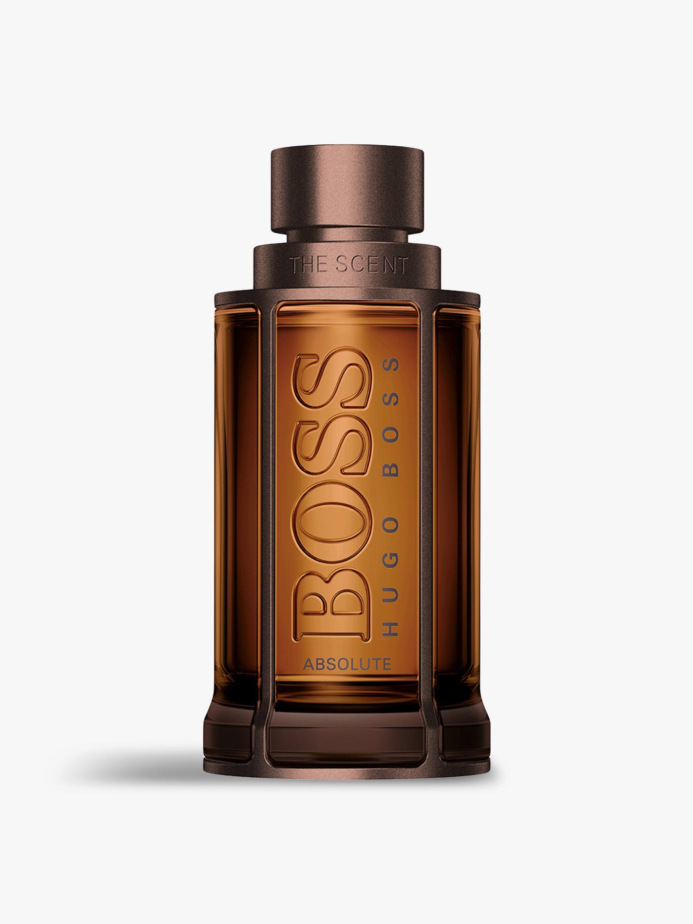 BOSS The Scent Absolute for Her Eau de Parfum 100ml