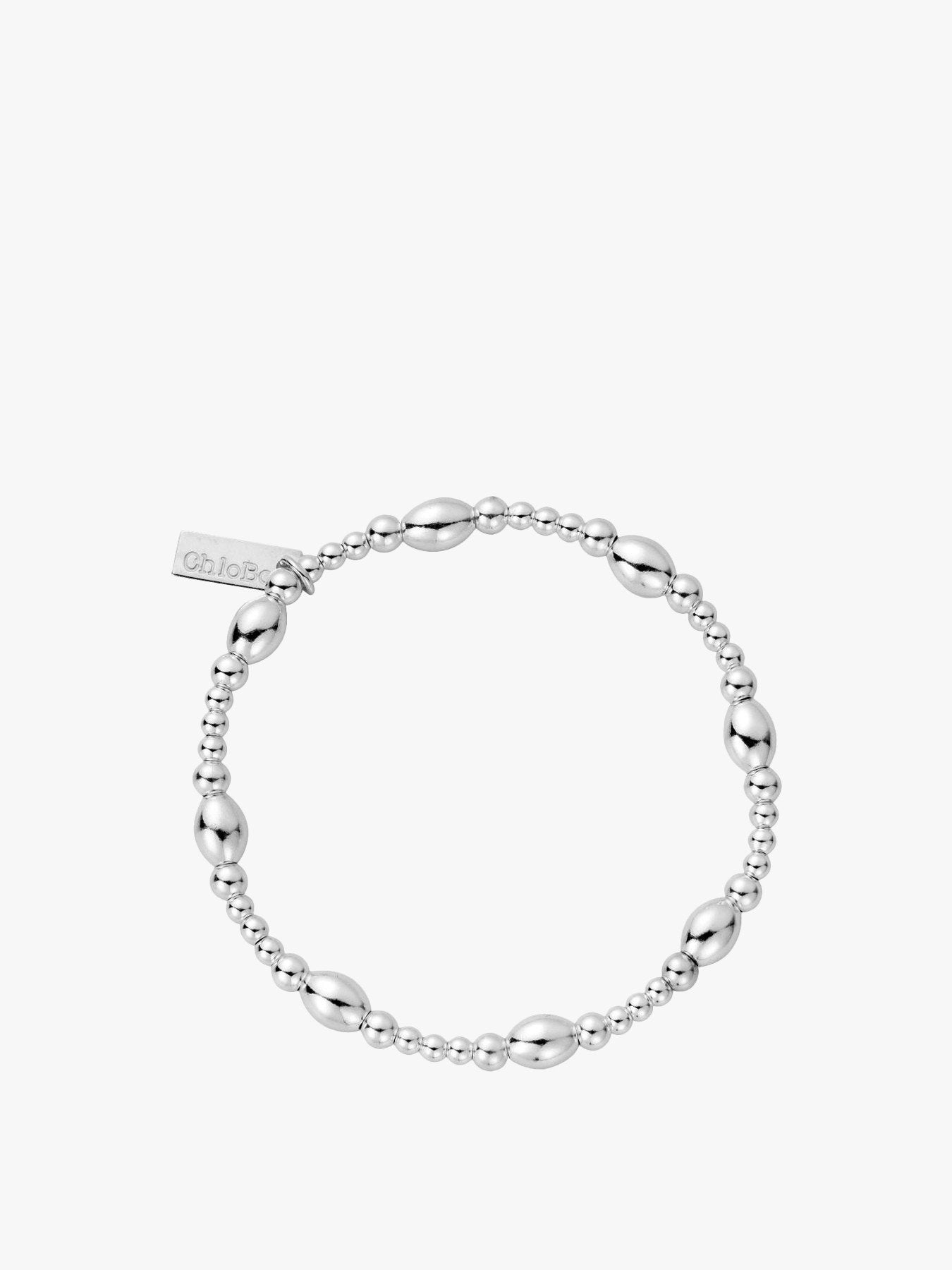 Cute Oval Bracelet
