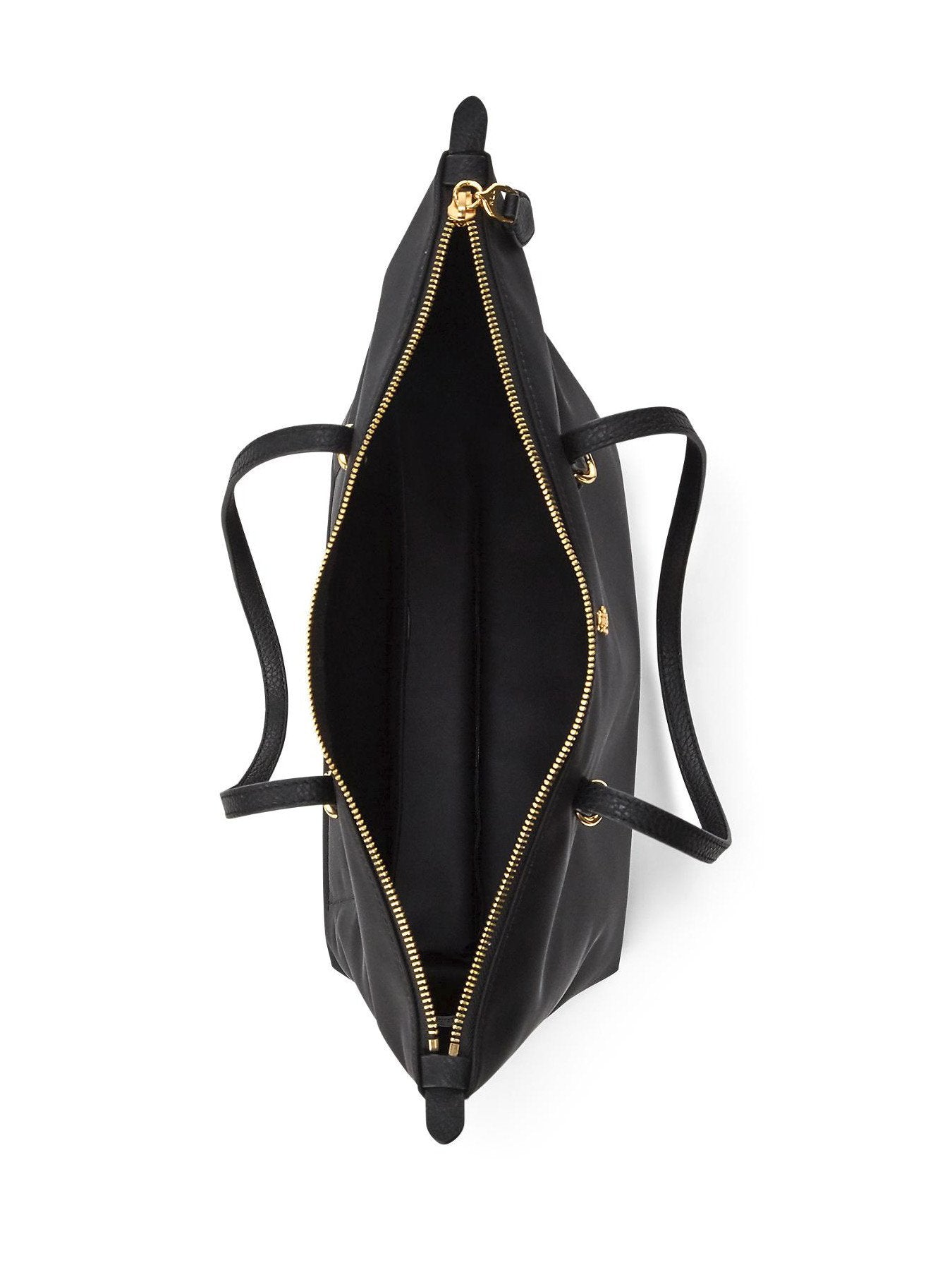 Keaton Nylon Small Tote