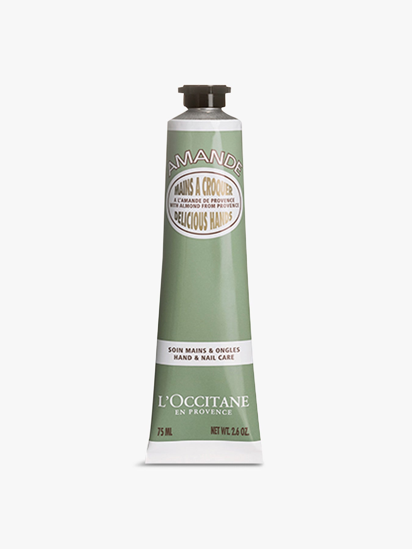 75ml Almond Delicious Hand Cream