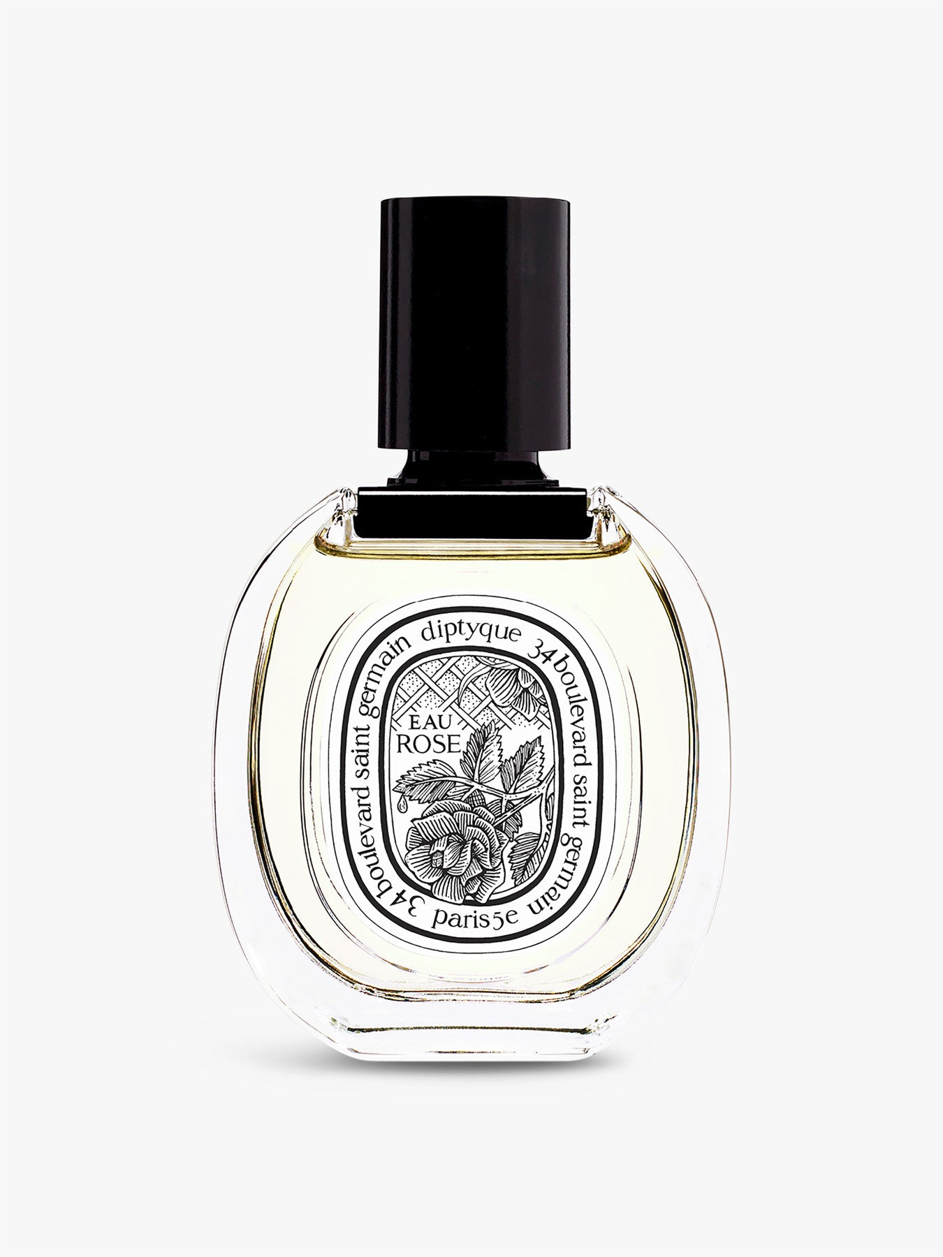 EDT Eau Rose 50 ml