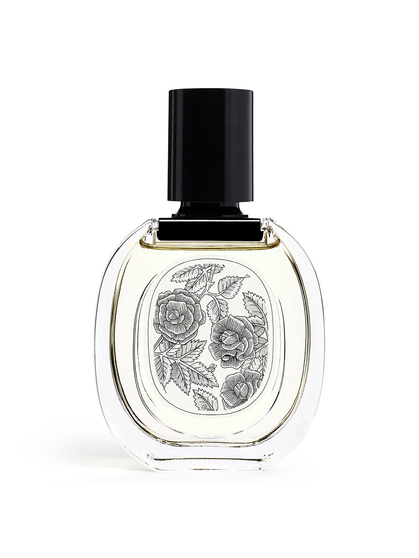 EDT Eau Rose 50 ml