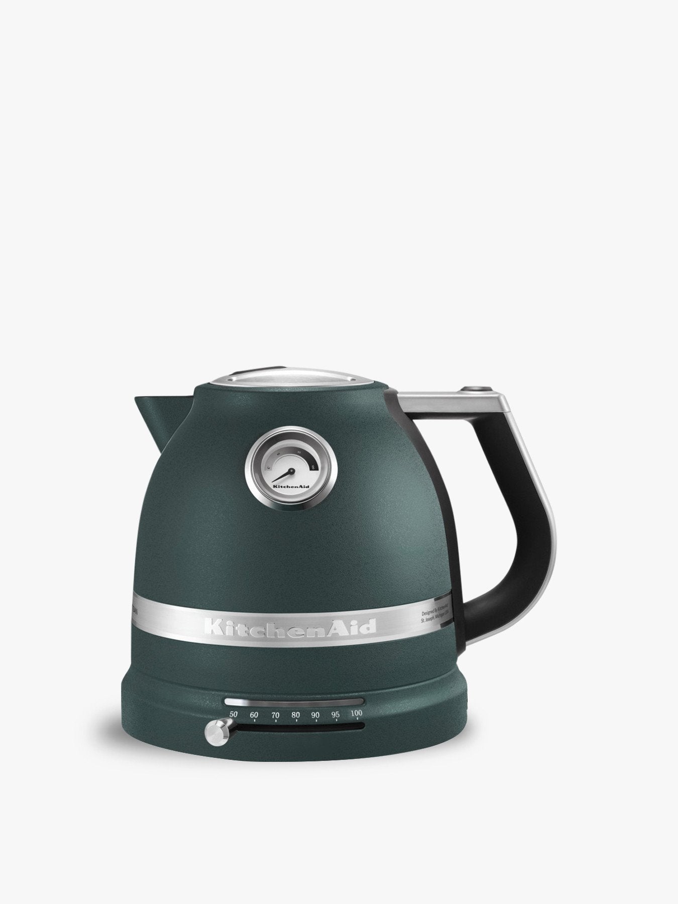 5KEK1522 Artisan Variable Temperature Kettle 1.5L