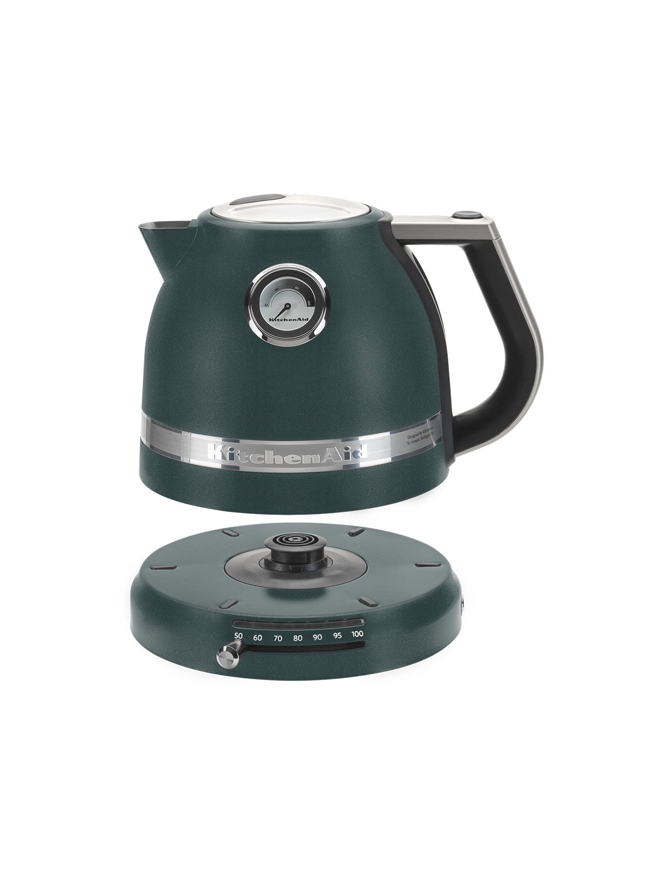 5KEK1522 Artisan Variable Temperature Kettle 1.5L