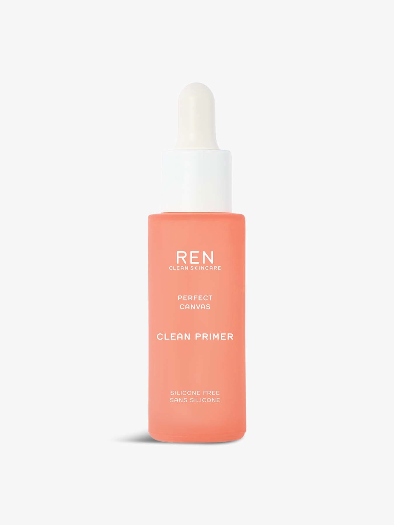 Perfect Canvas Clean Primer