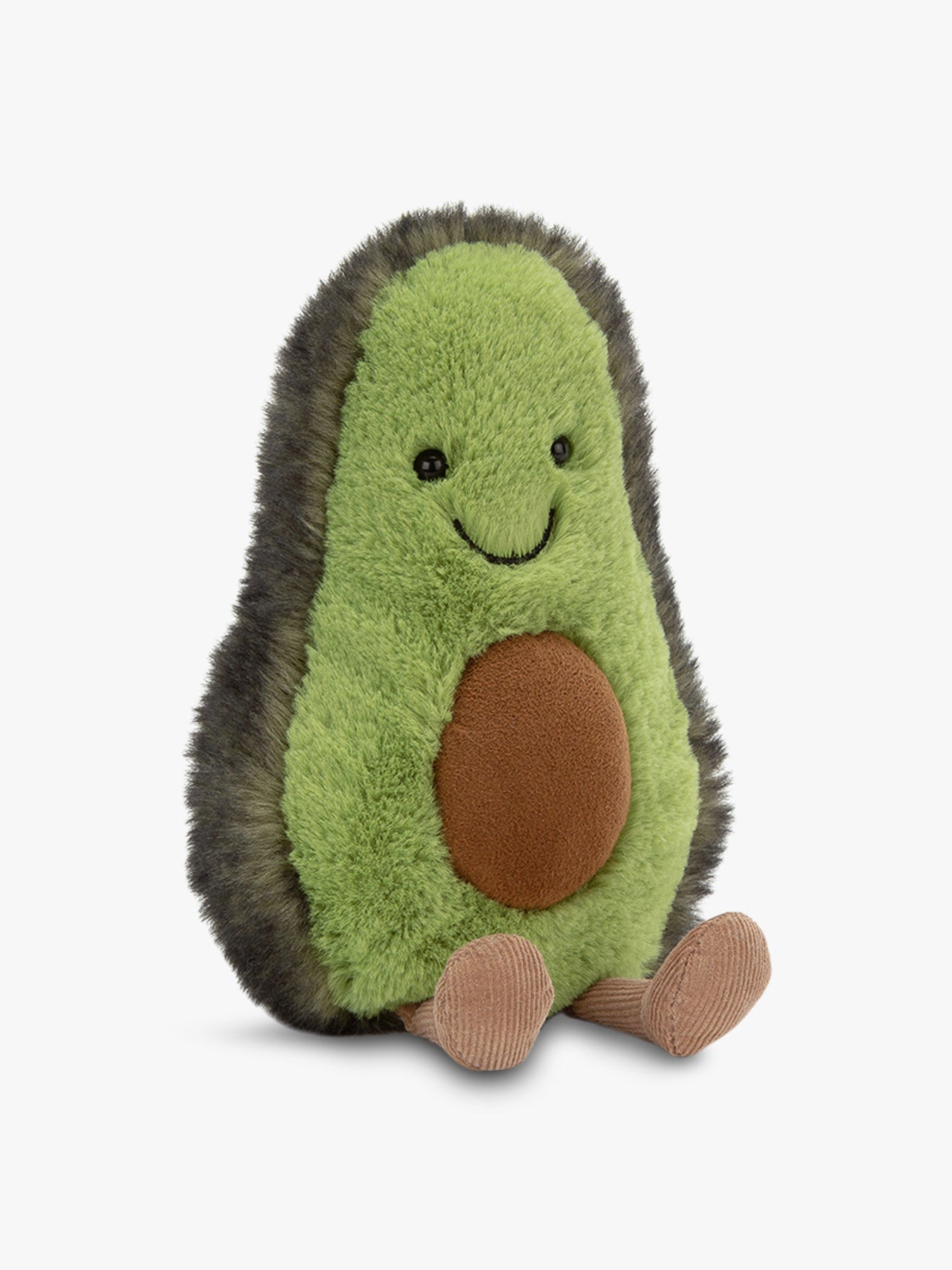 Amuseable Avocado Small