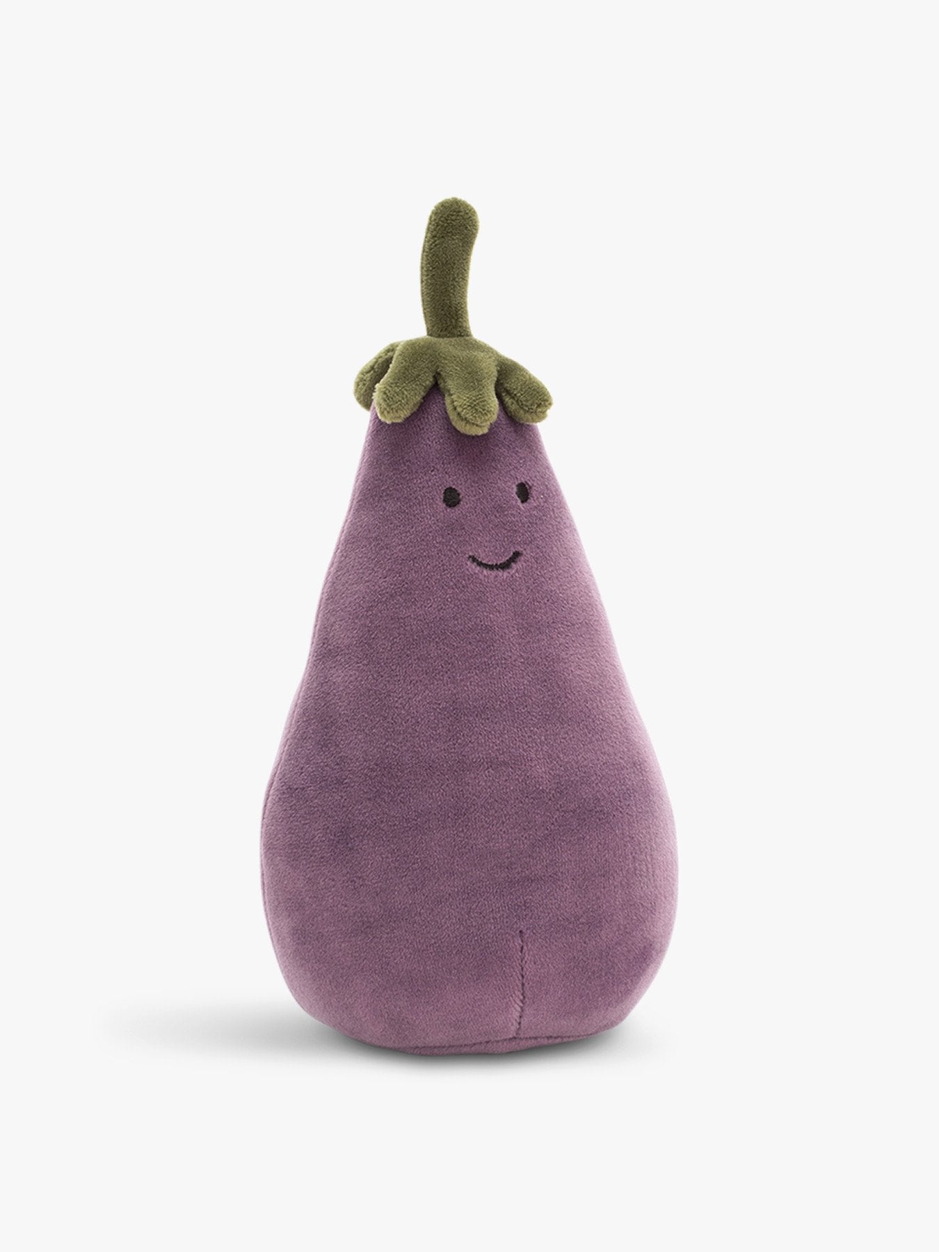 Vivacious Vegetable Aubergine