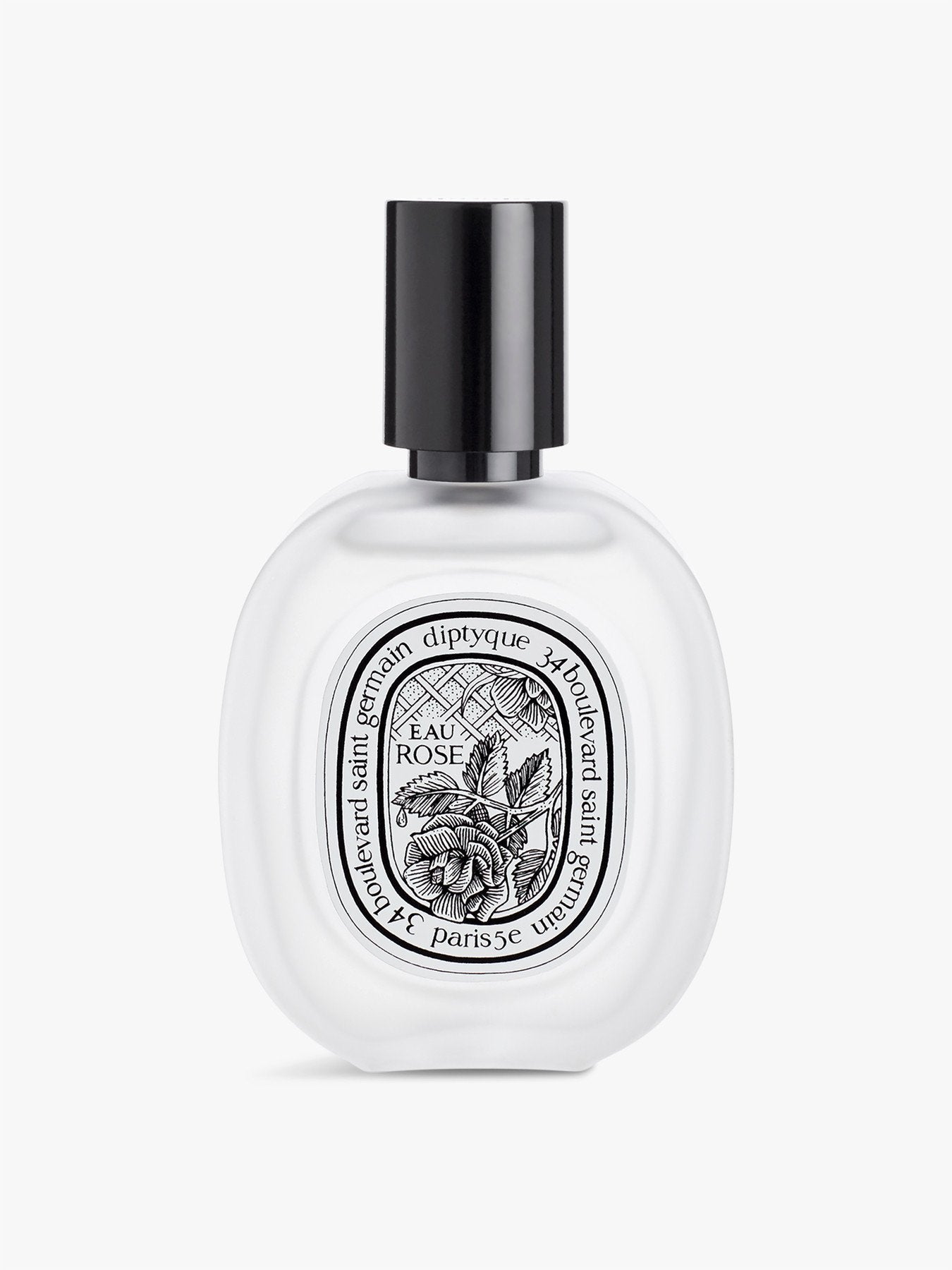 Hair Mist Eau Rose 30ml