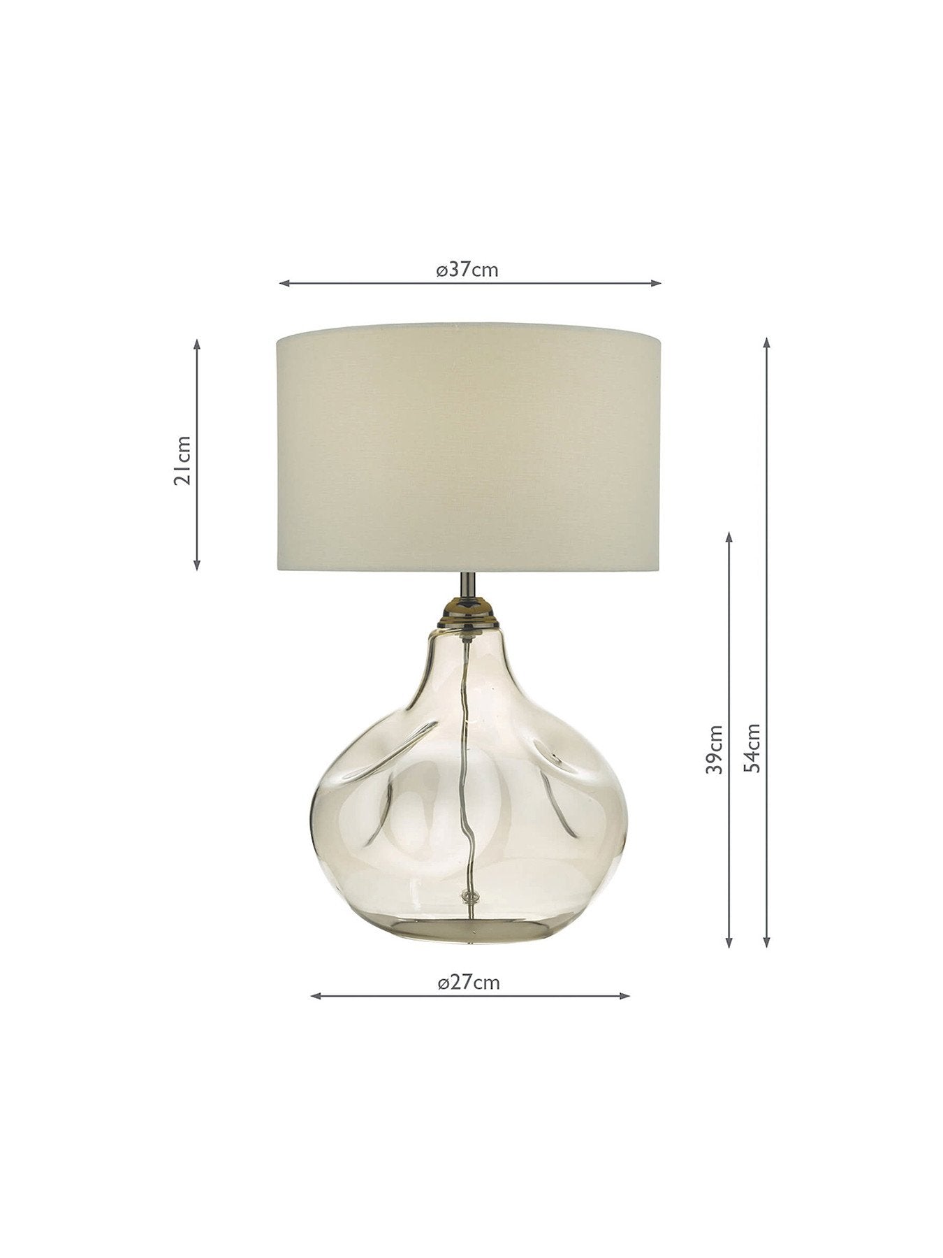 Esarasa Table Lamp