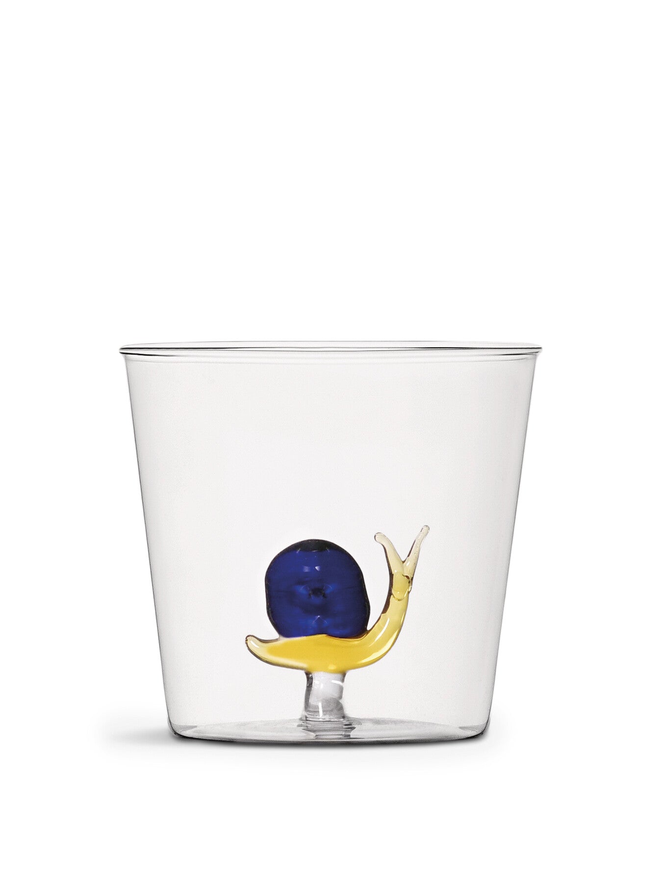 Snail Tumbler