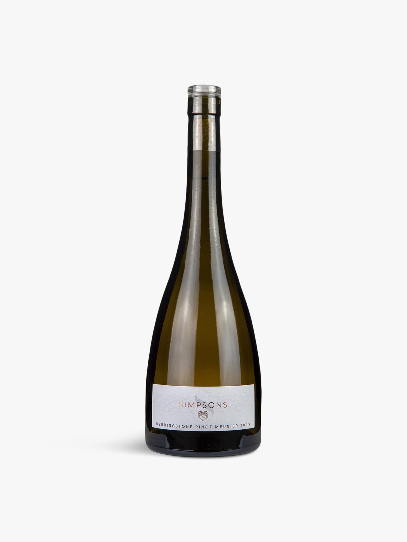 Derringstone Pinot Meunier 75cl