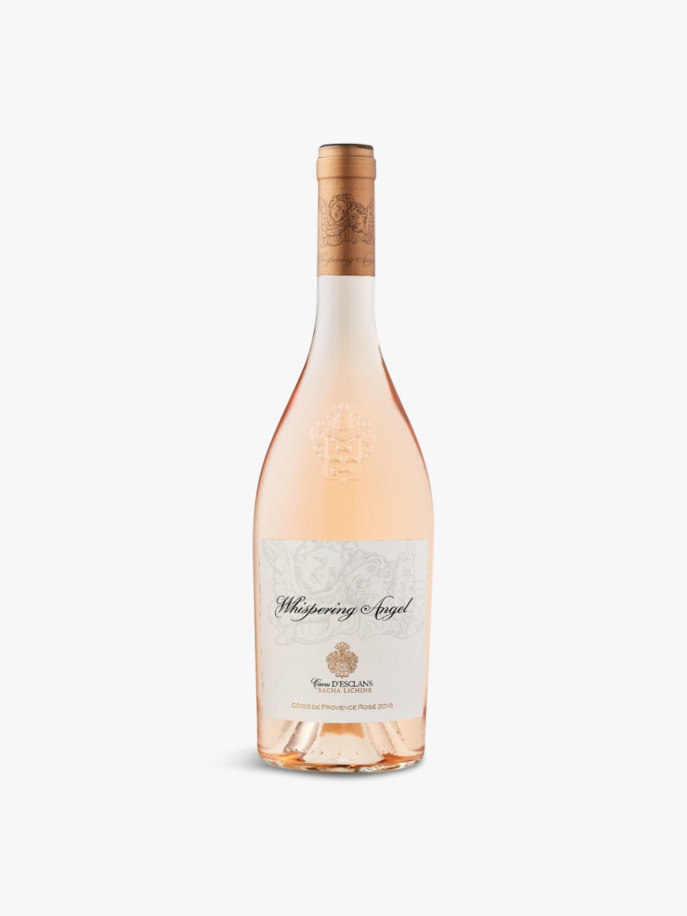 Chateau DEsclans Whispering Angel Rose 150cl