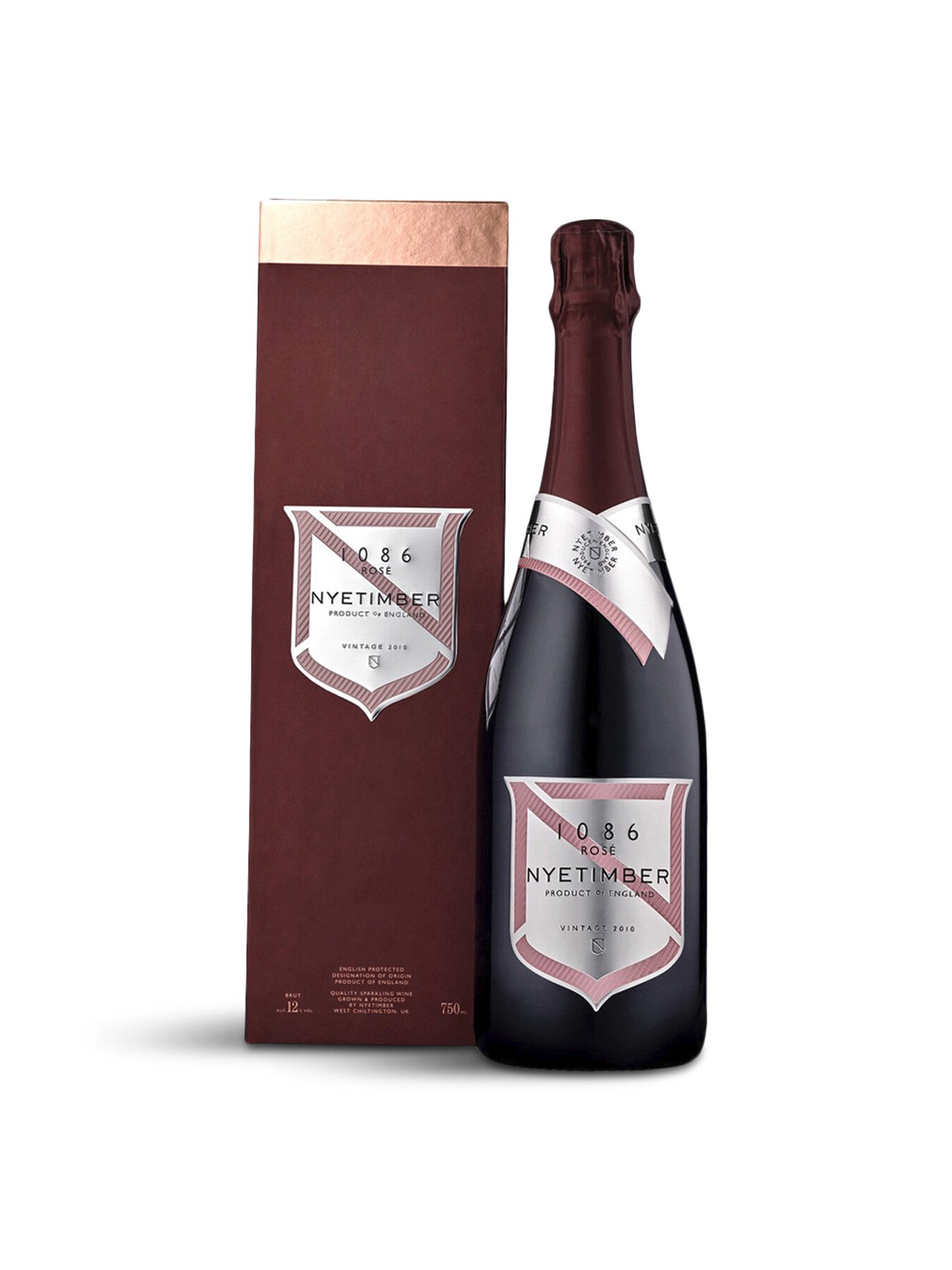 1086 Rose 2010 75cl