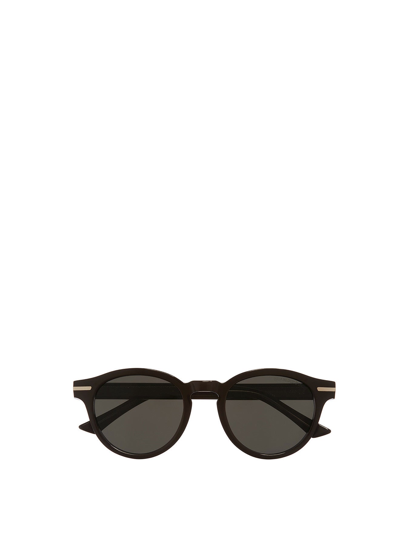 Round Key Hol3 Bridge Sunglasses