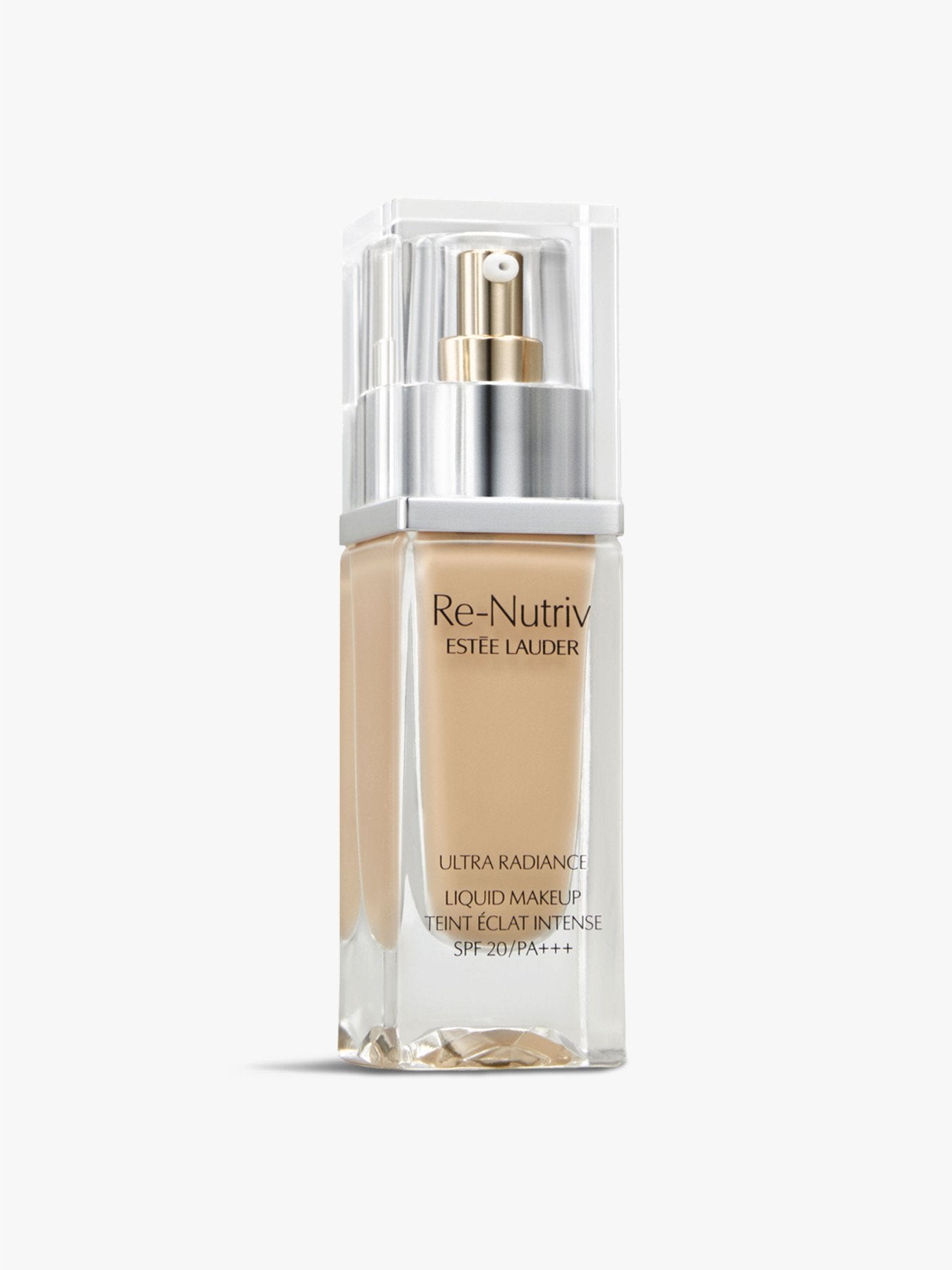 Re-Nutriv Ultra Radiance Liquid Makeup SPF 20