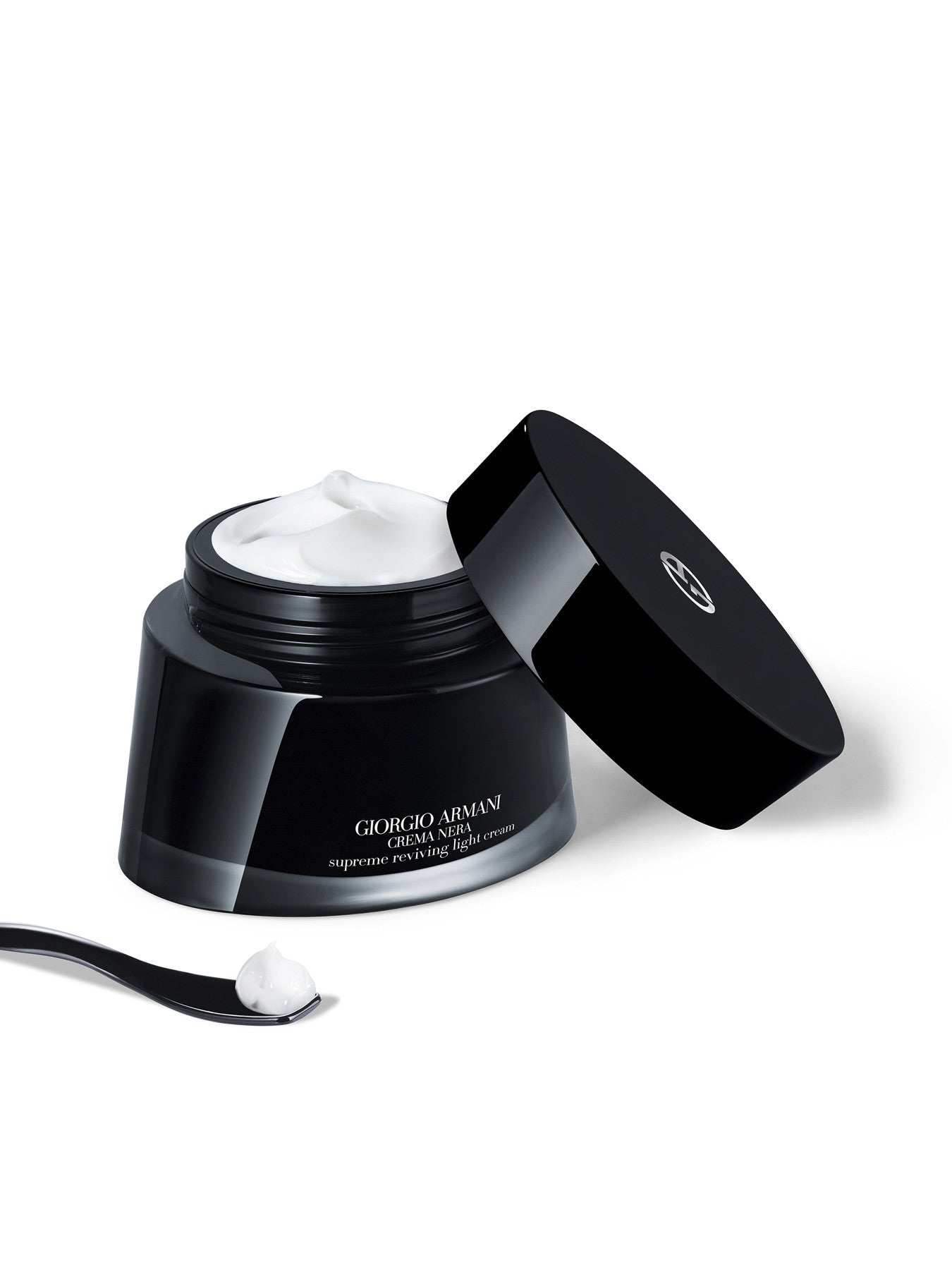 Crema Nera Supreme Reviving Light Cream