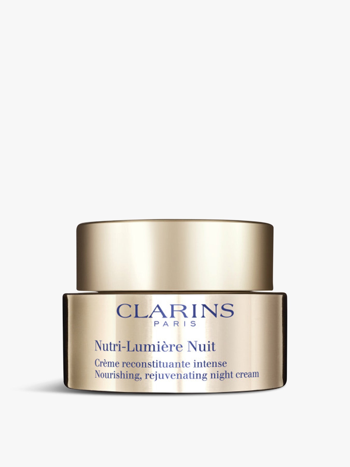 Nutri-Lumière Night Cream 50 ml