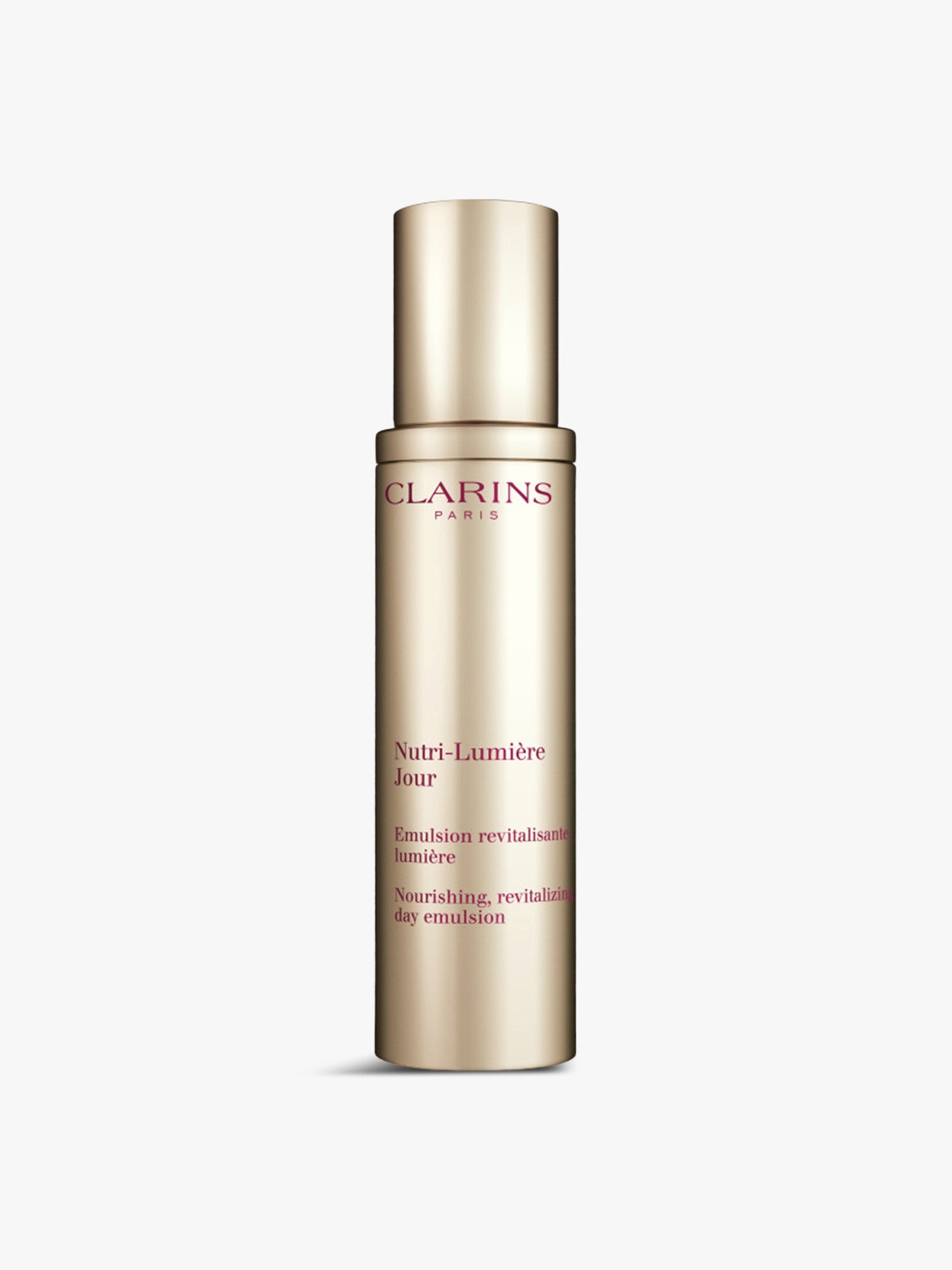 Nutri-Lumière Day Emulsion 50 ml
