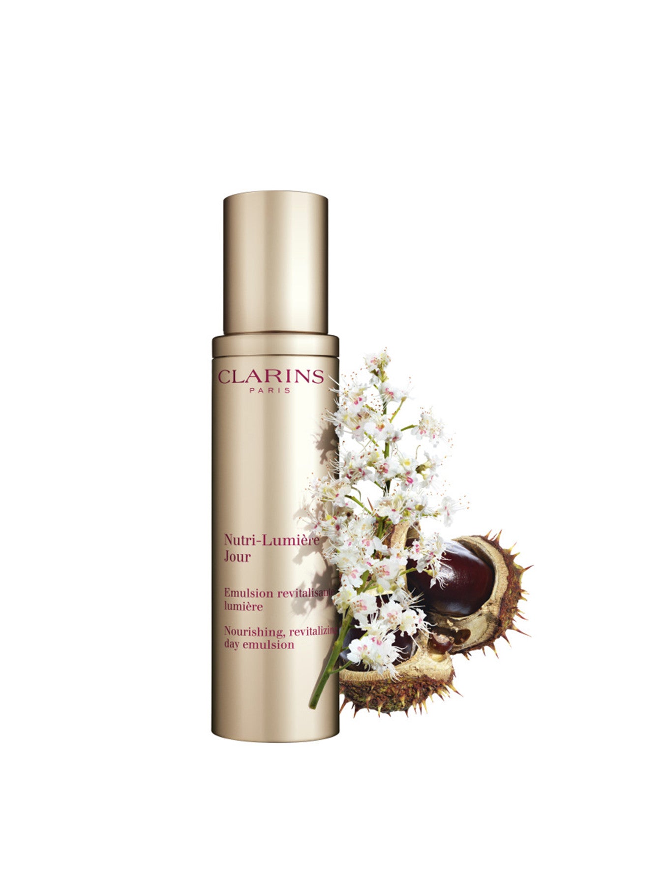Nutri-Lumière Day Emulsion 50 ml