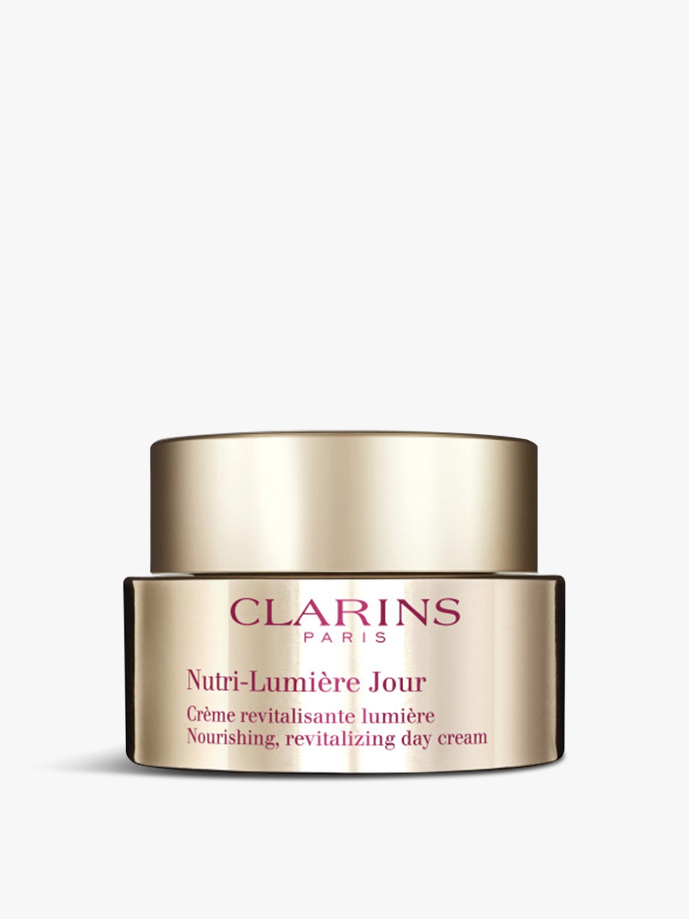 Nutri-Lumière Day Cream 50 ml