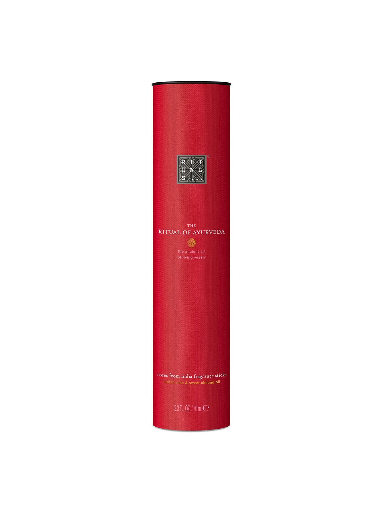 The Ritual of Ayurveda Mini Fragrance Sticks