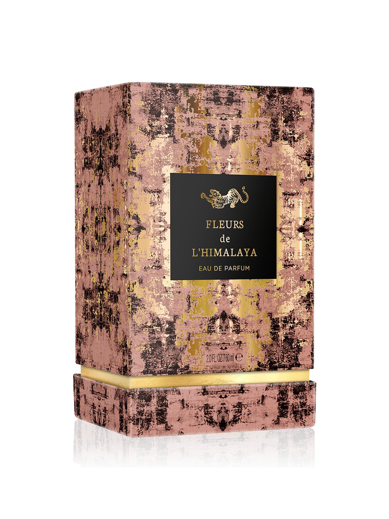 Fleurs de LHimalaya Eau de Parfum 60ml