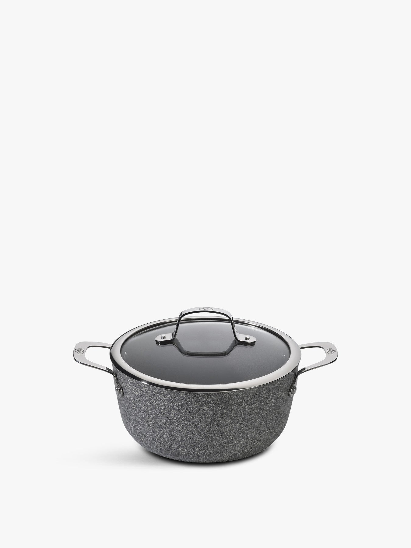 Salina Stock Pot 16cm