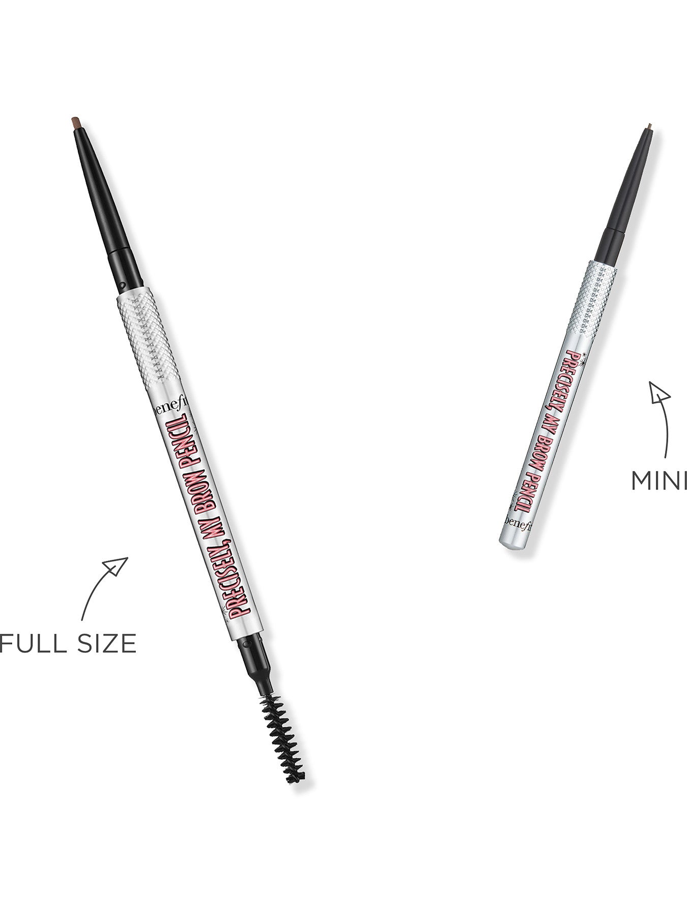 Precisely My Brow Pencil Shade Extensions Mini