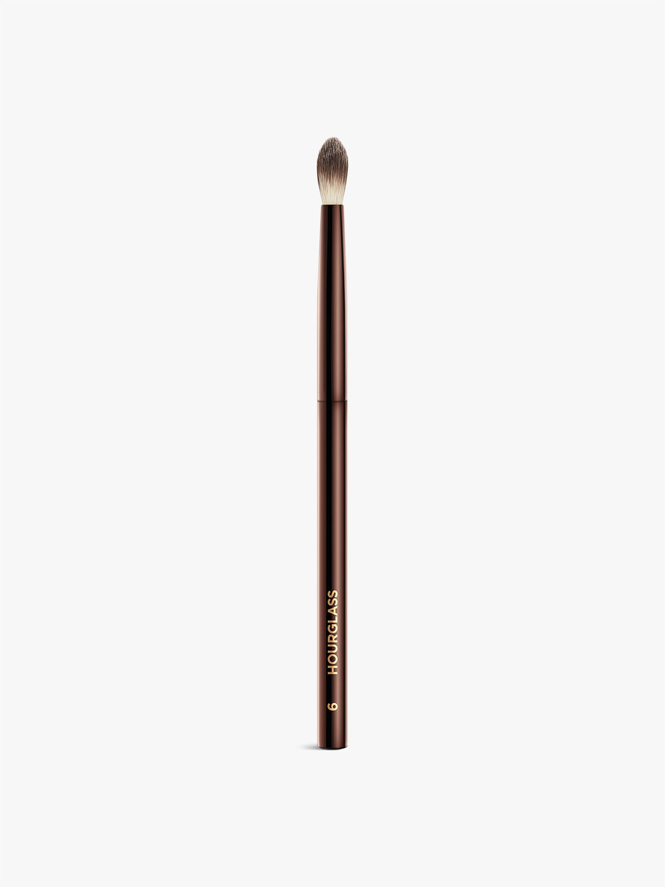 No 6 Tapered Blender Brush
