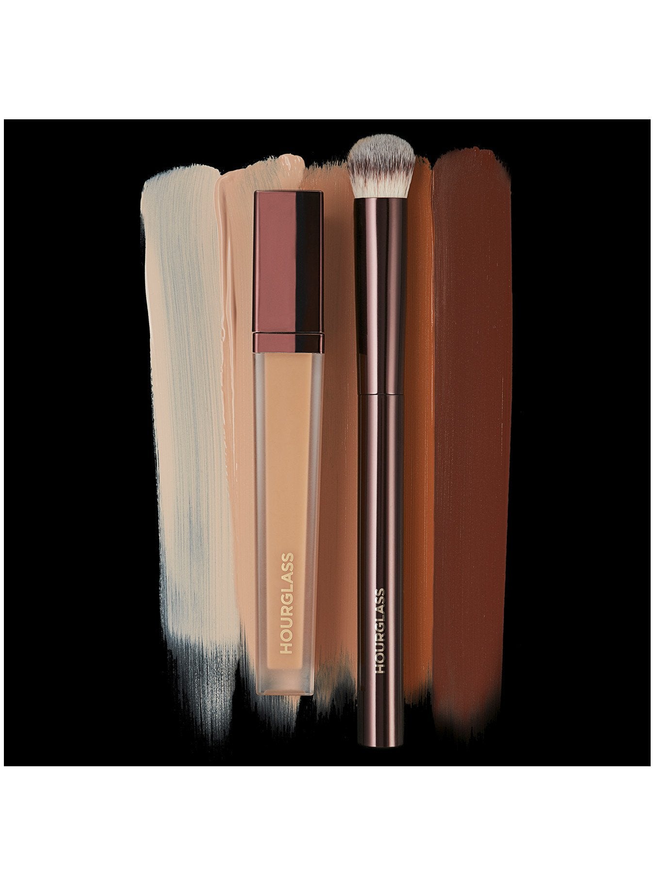 Vanish™ Seamless Finish Concealer Brush