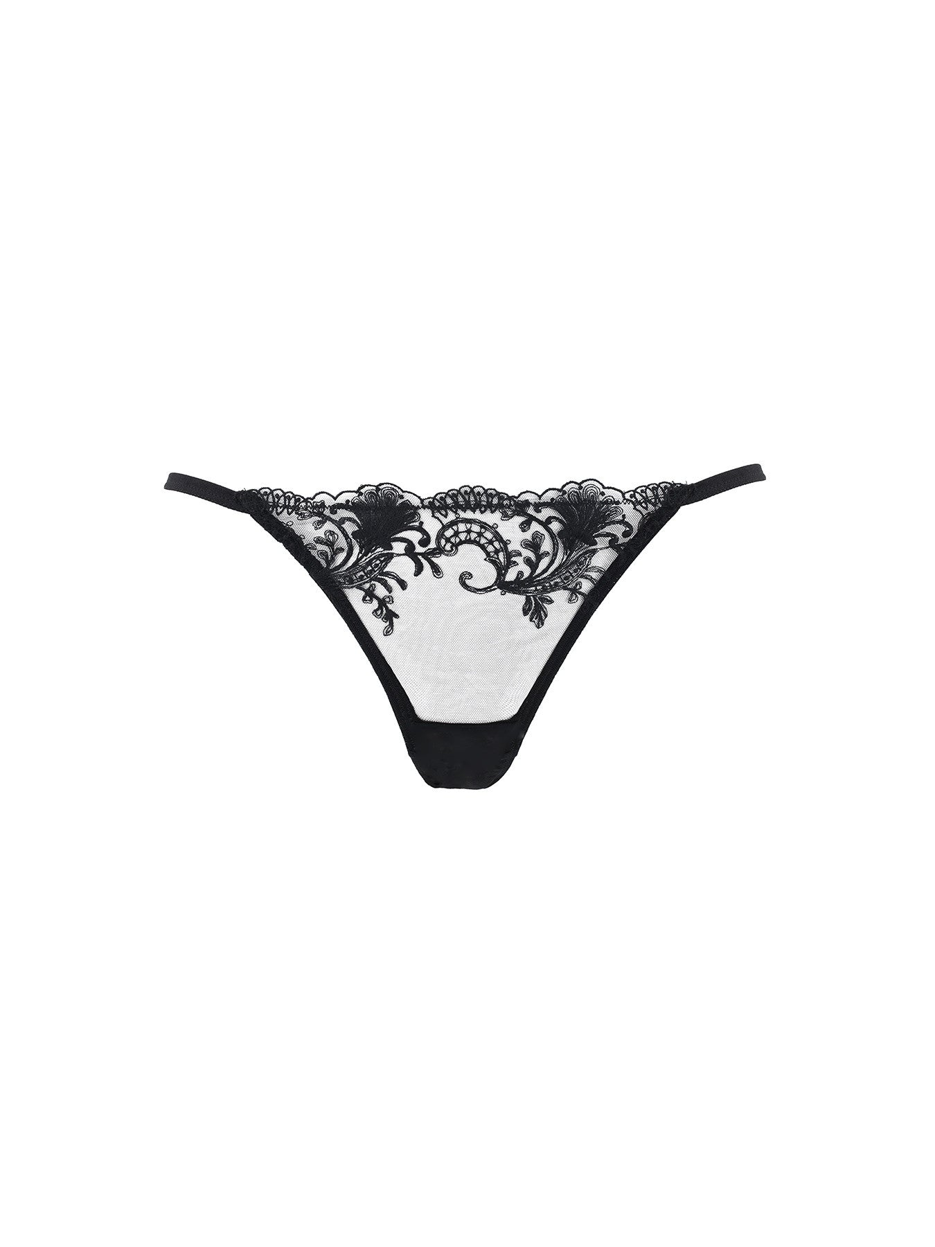Marseille Brief