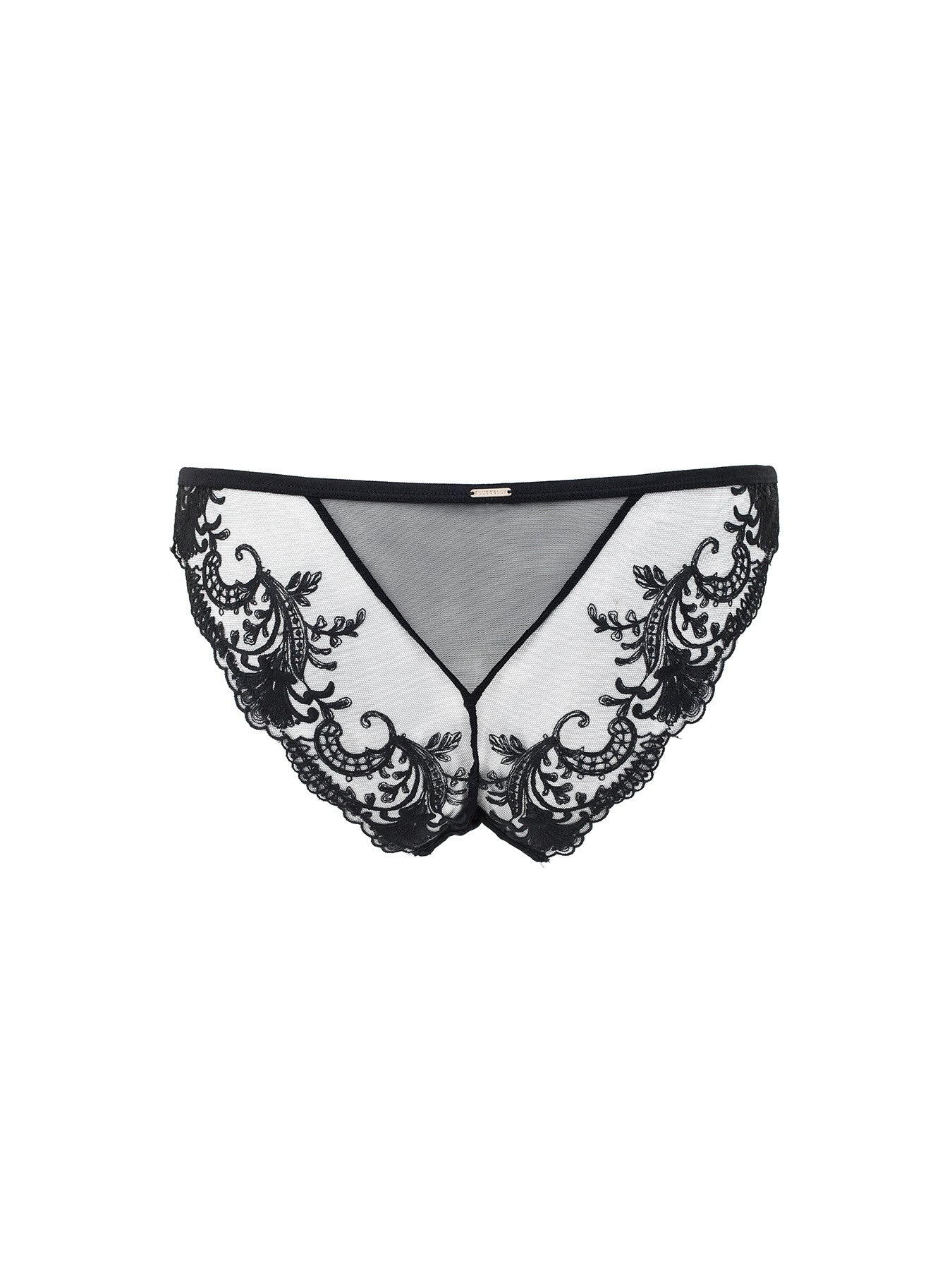 Marseille Brief