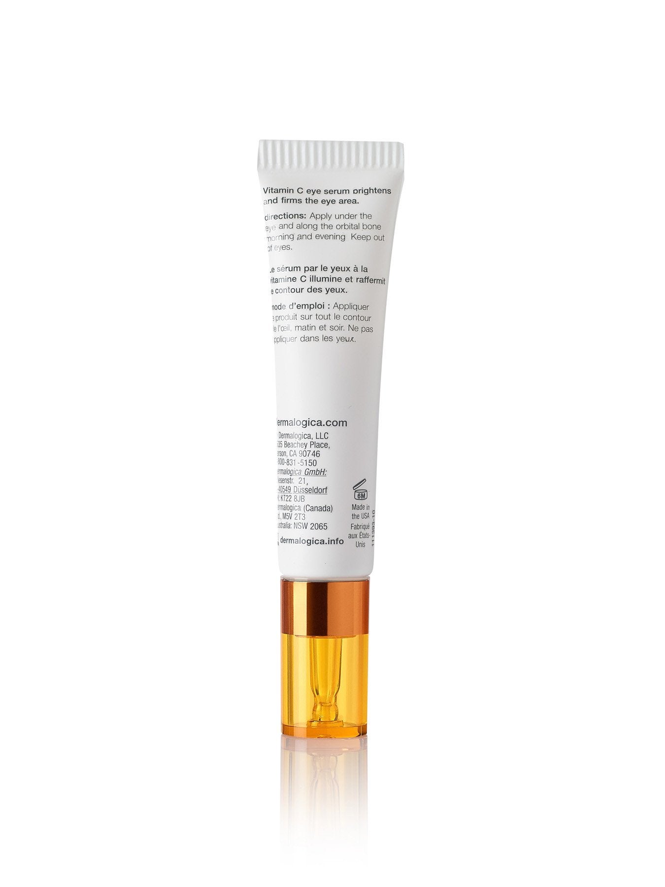BioLumin-C Eye Serum