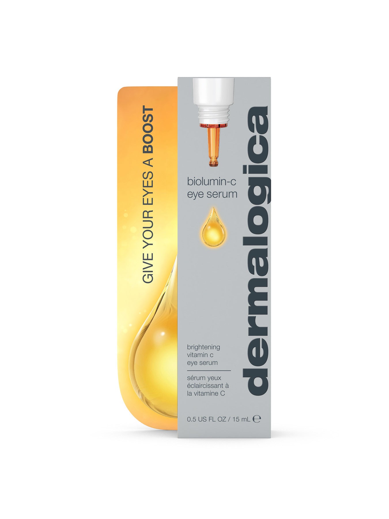 BioLumin-C Eye Serum