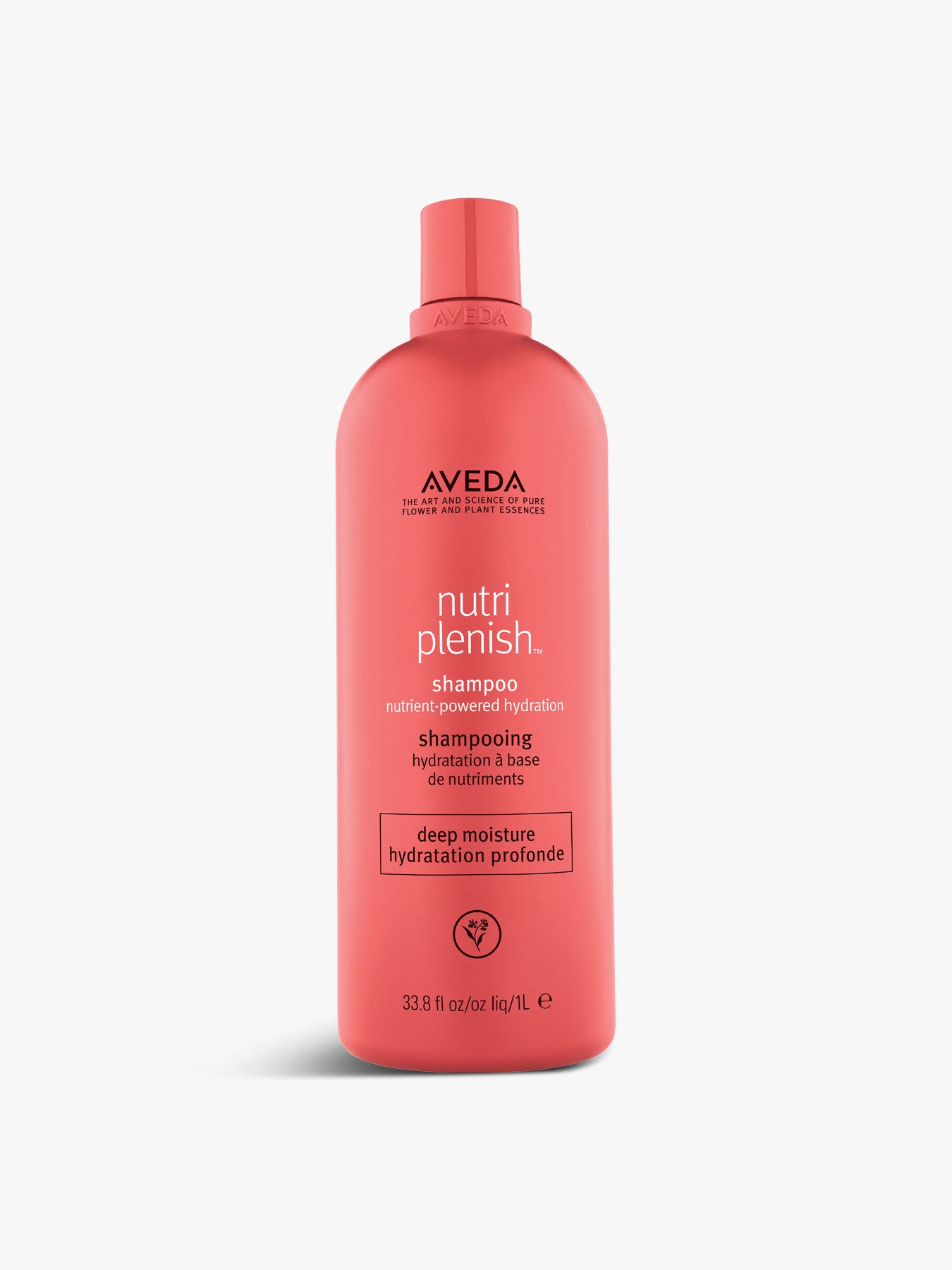 Nutriplenish™ Hydrating Deep Moisture Shampoo 1 L