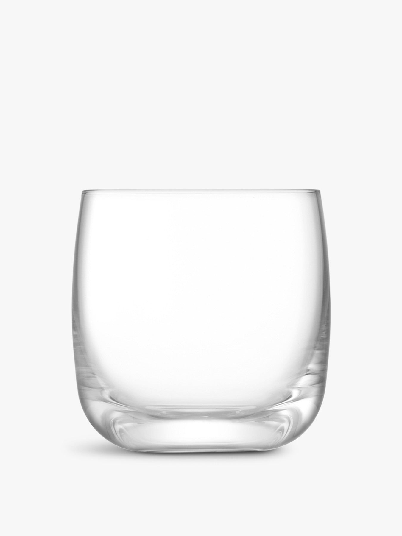 Borough Tumbler Set of 4