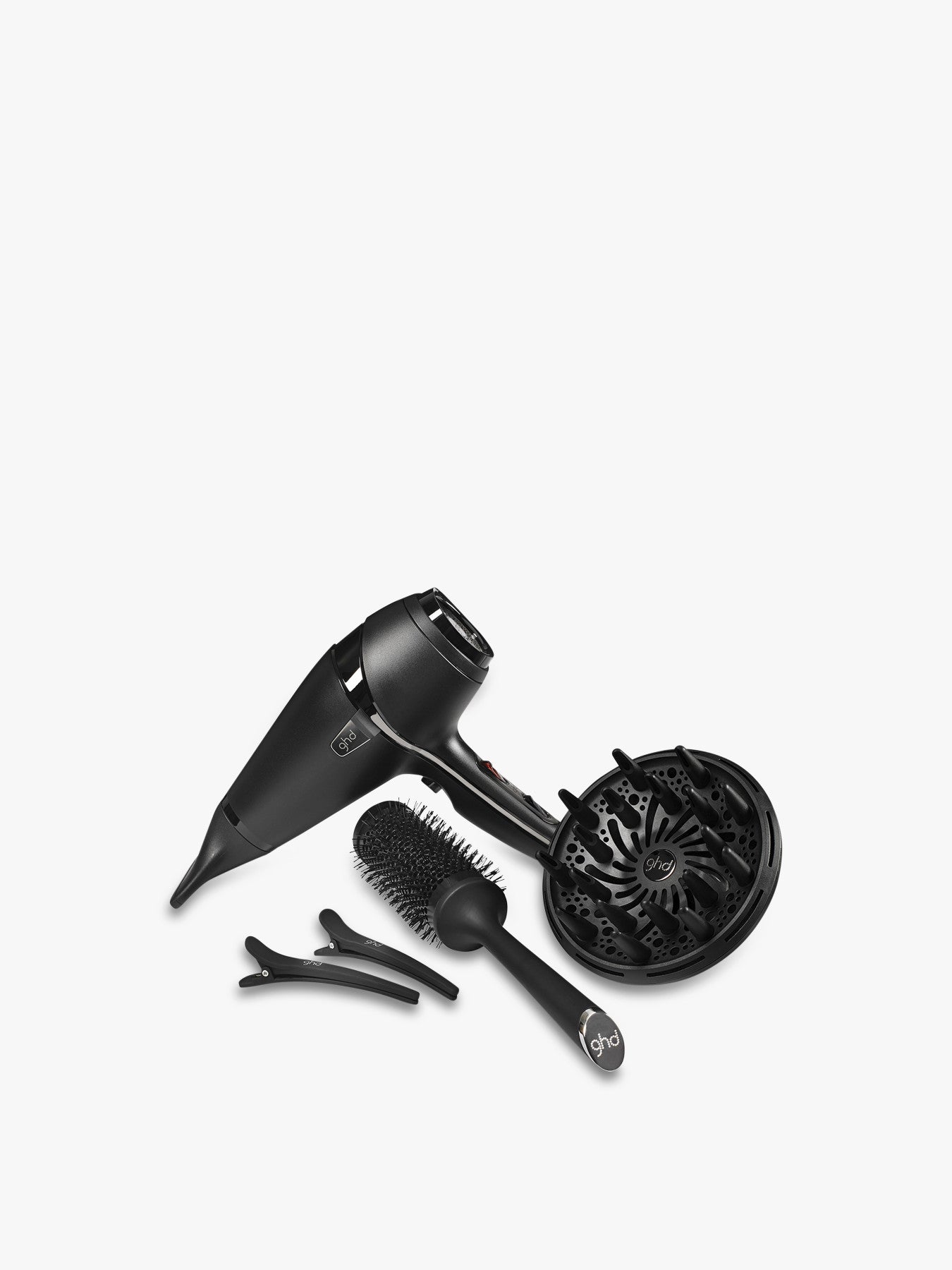 Air Hair Drying Kit