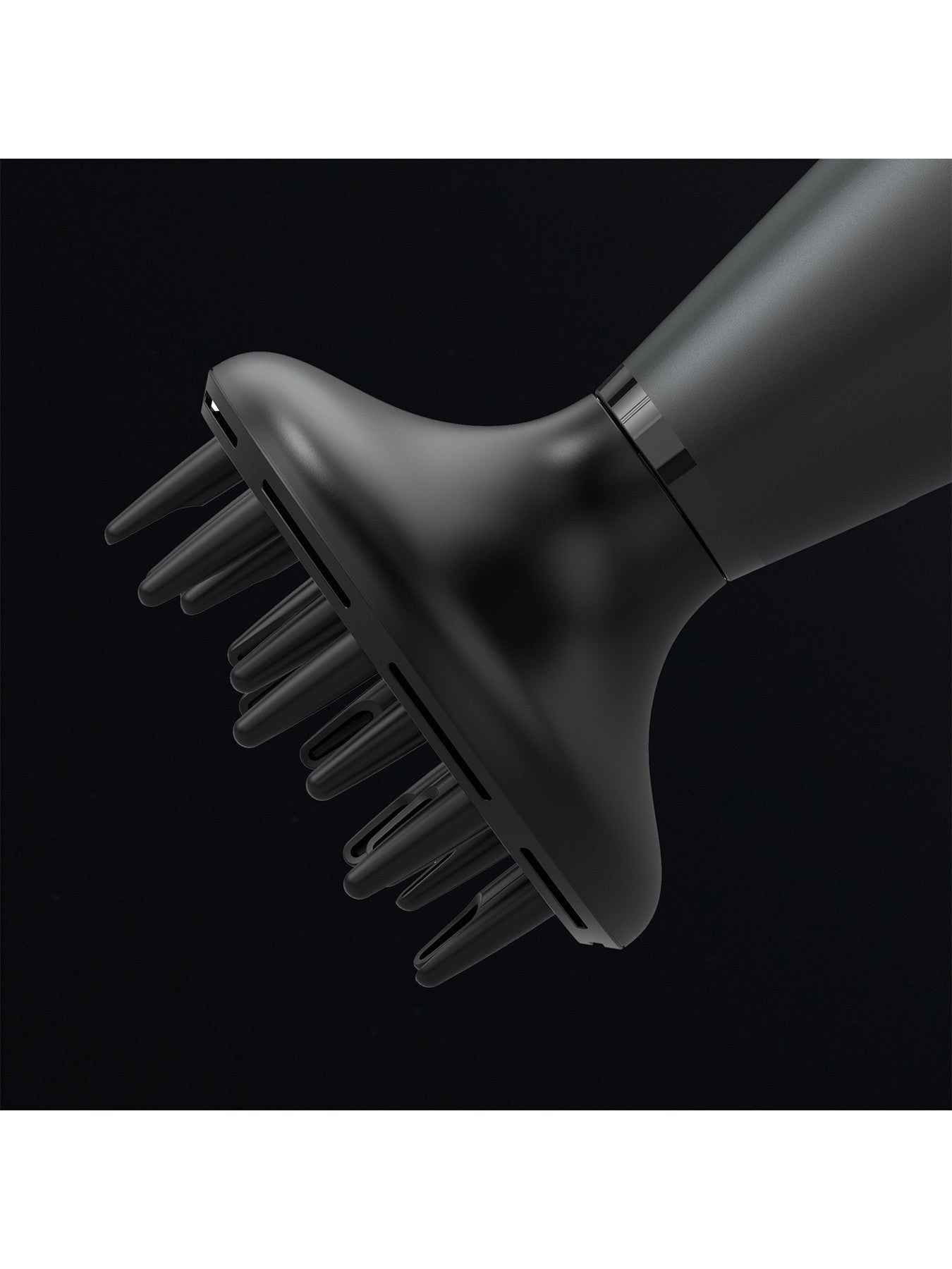 Air Hair Drying Kit
