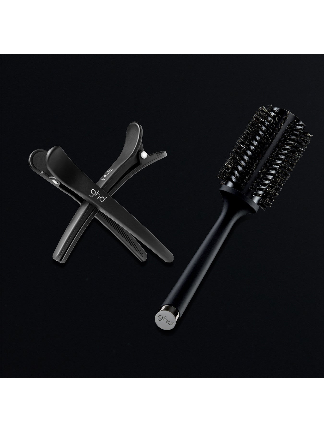 Air Hair Drying Kit