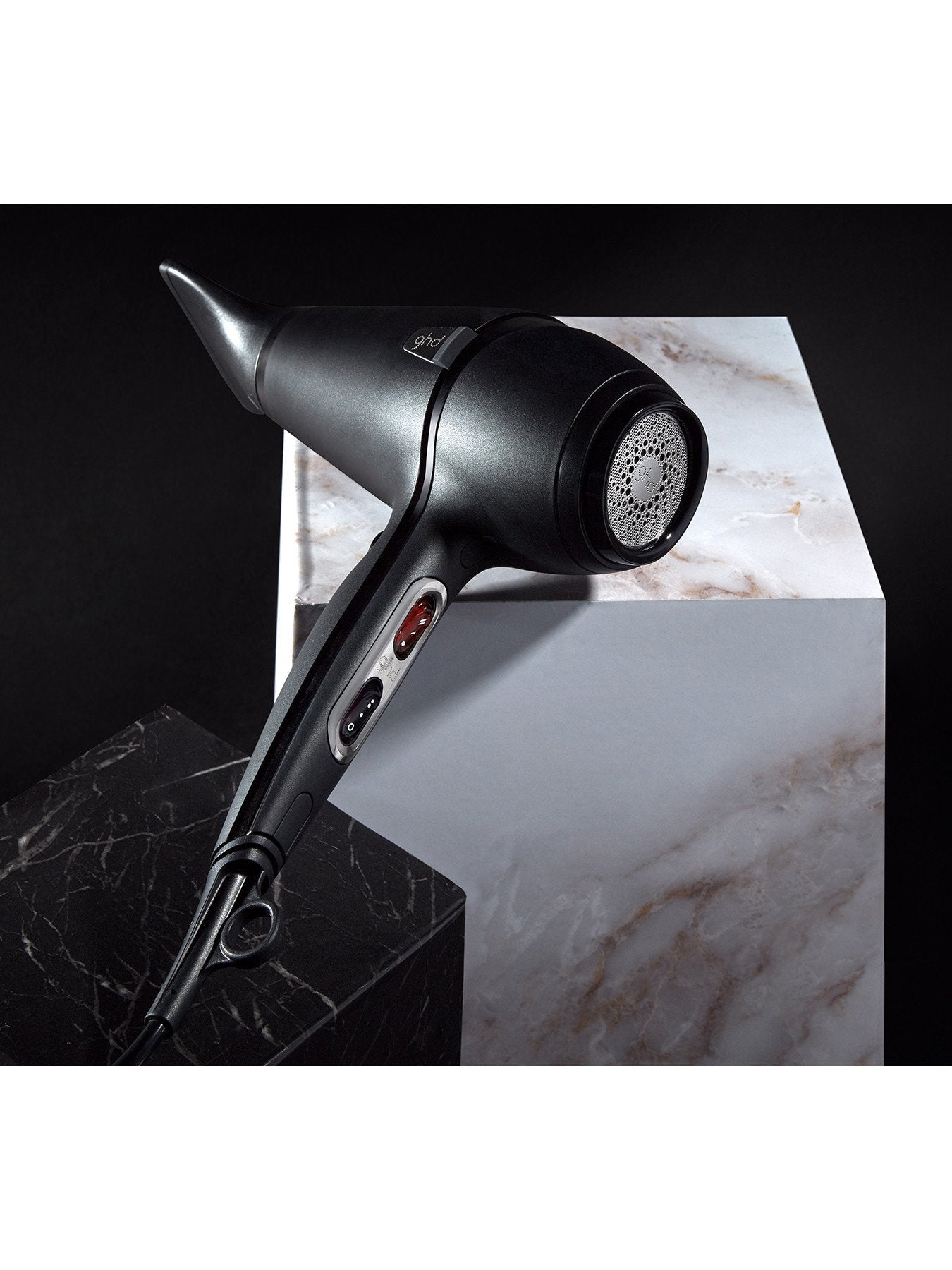 Air Hair Drying Kit